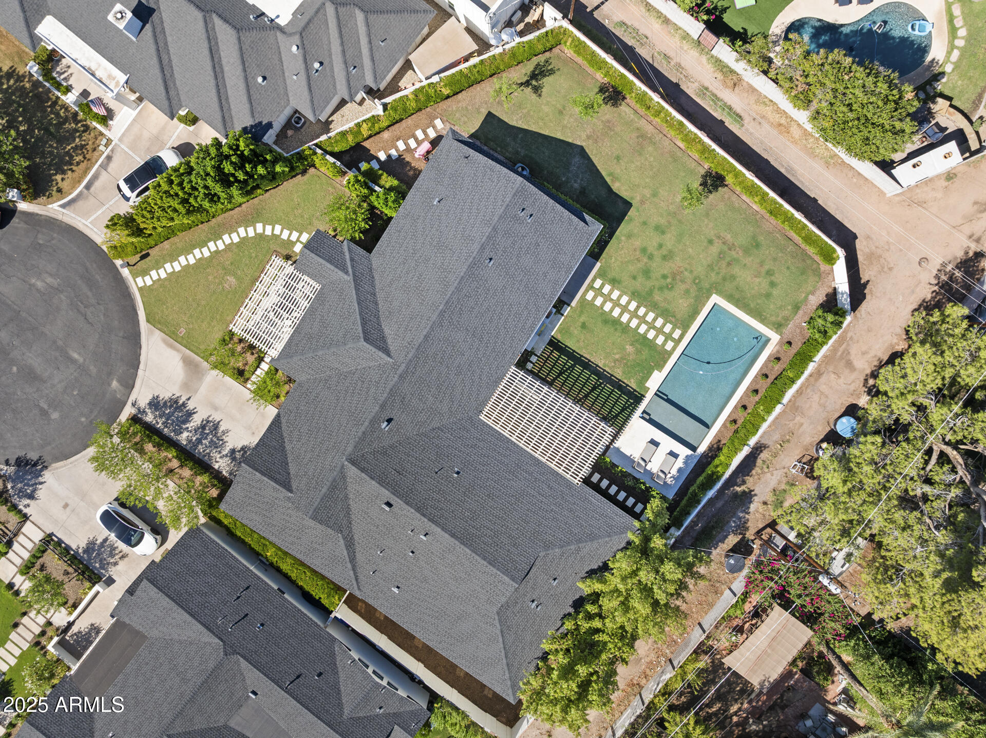 HIDDEN VILLAGE 4 - Residential