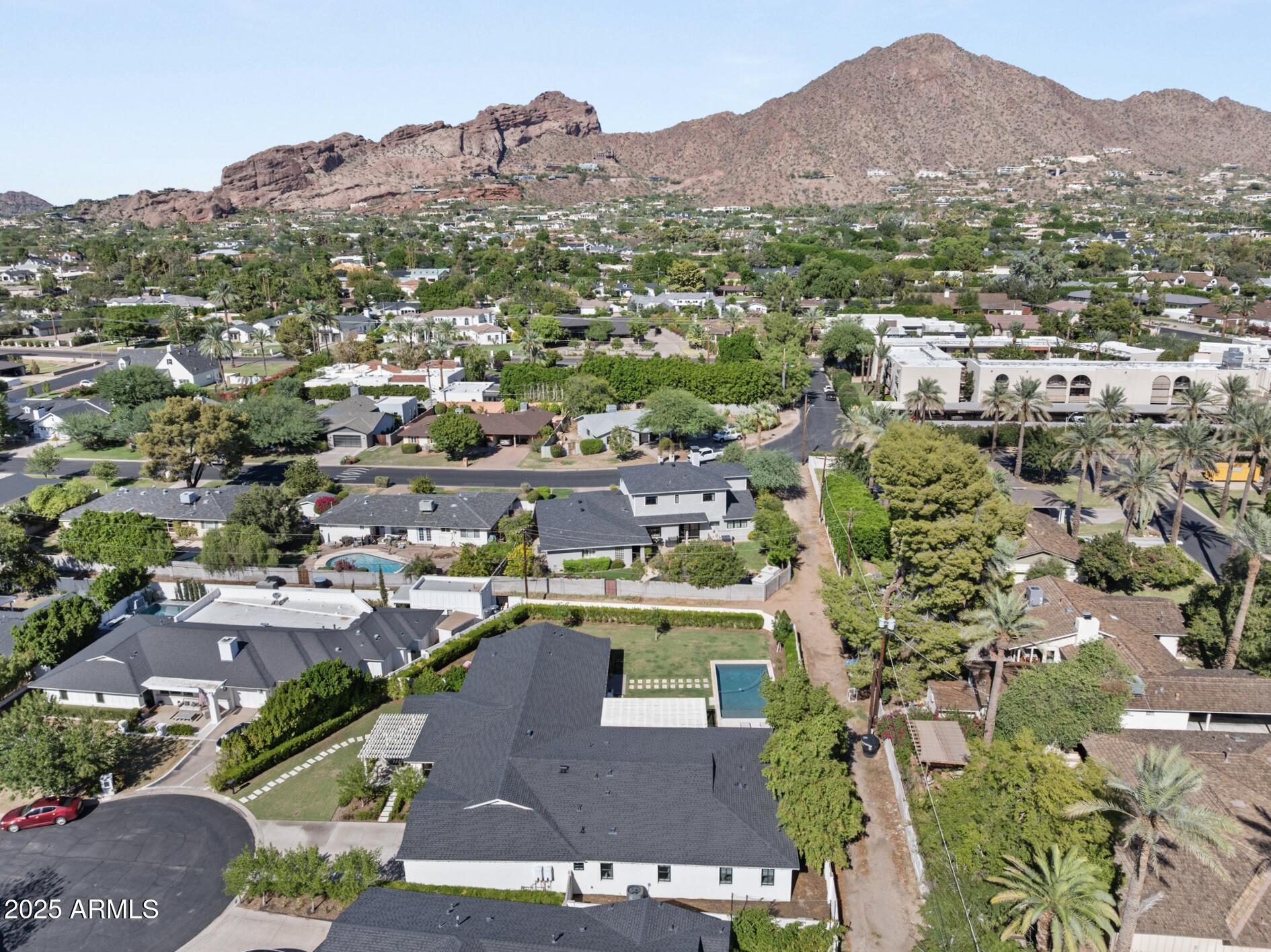 HIDDEN VILLAGE 4 - Residential