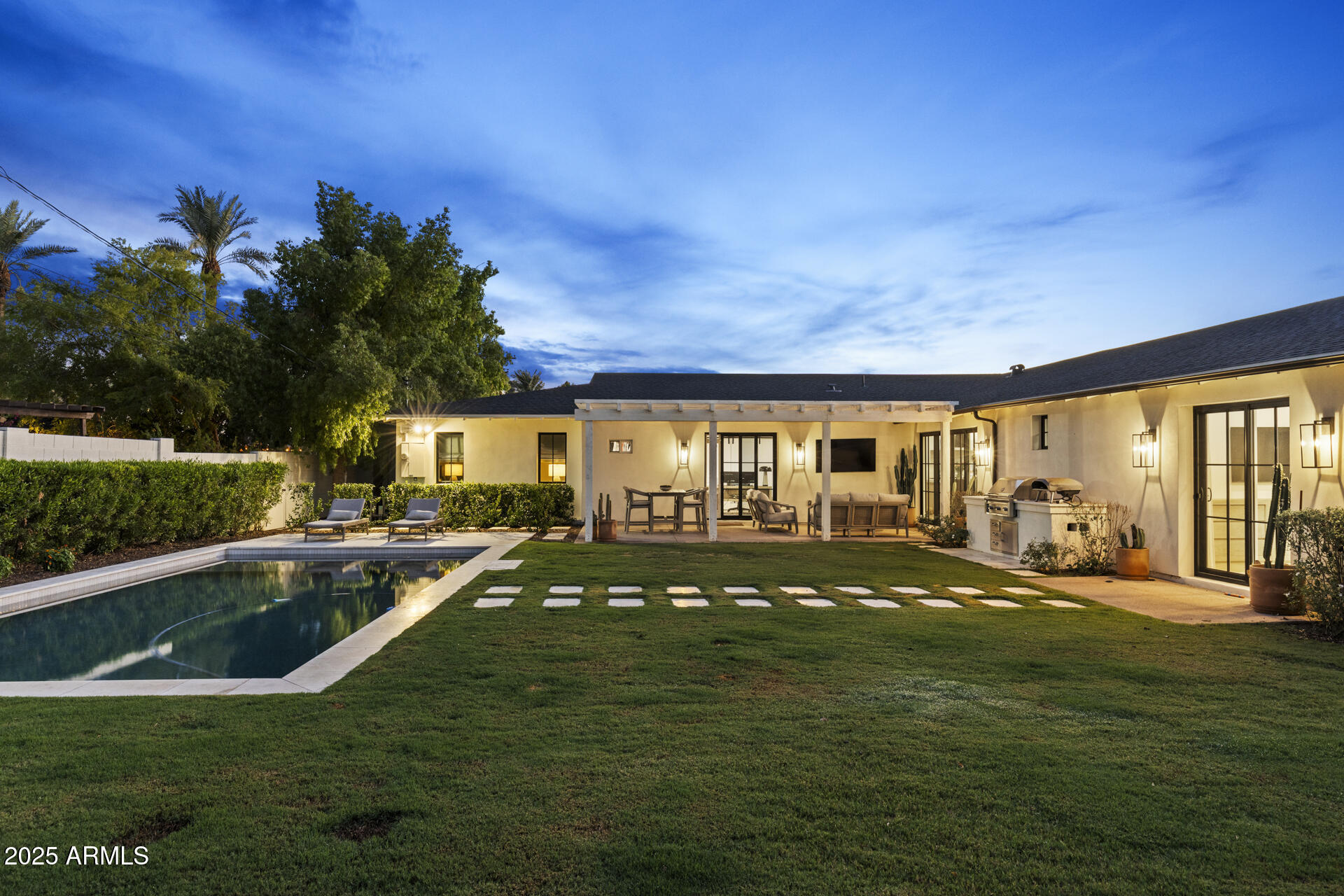 HIDDEN VILLAGE 4 - Residential