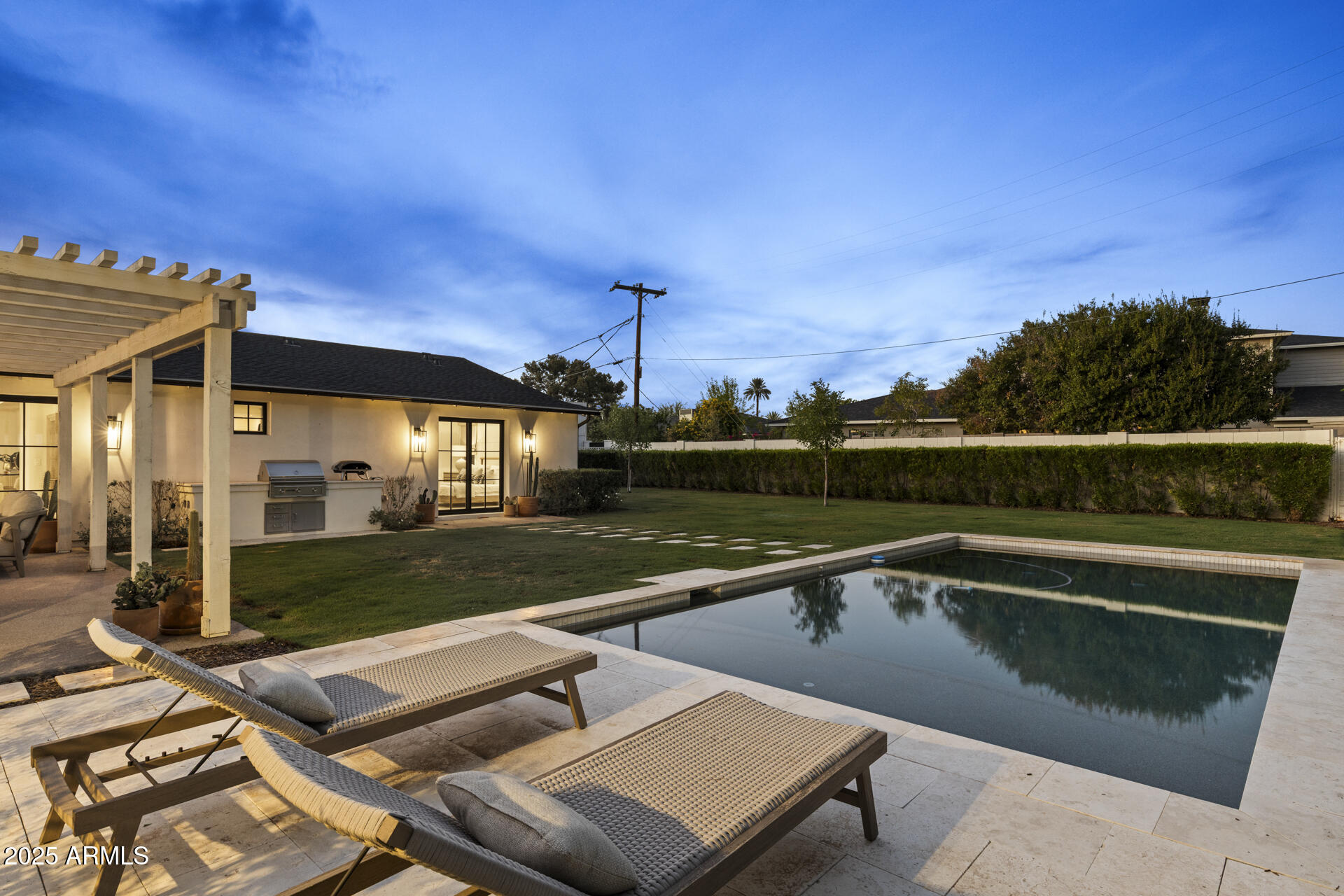 HIDDEN VILLAGE 4 - Residential