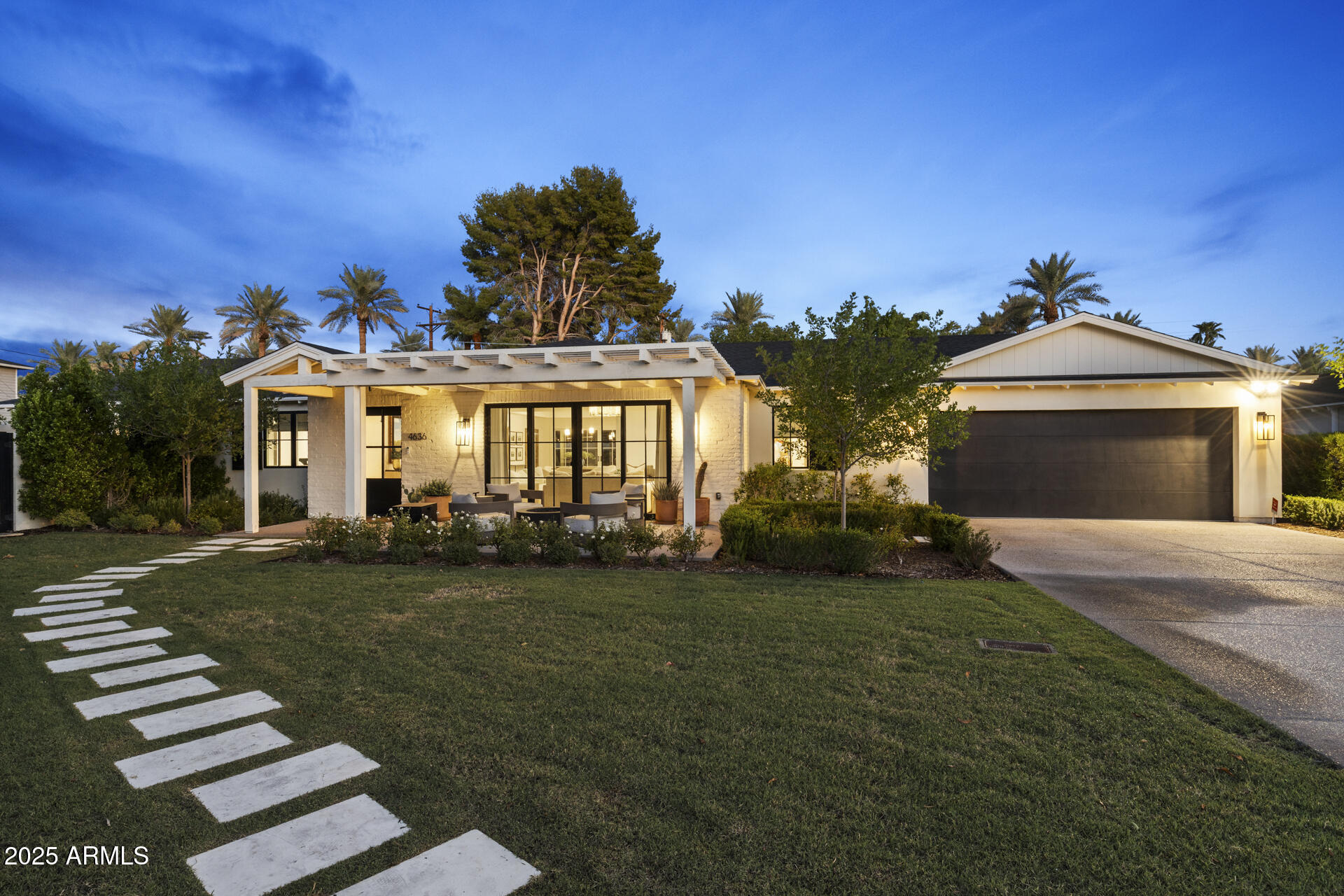 HIDDEN VILLAGE 4 - Residential