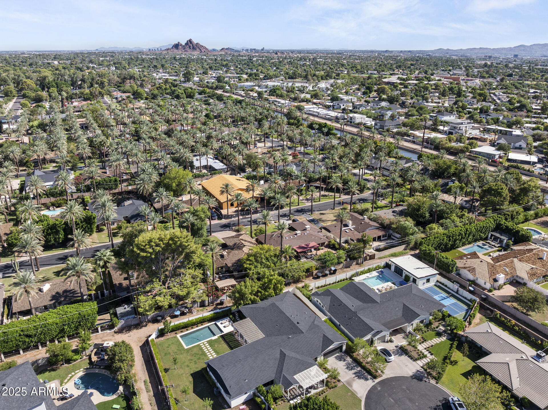 HIDDEN VILLAGE 4 - Residential