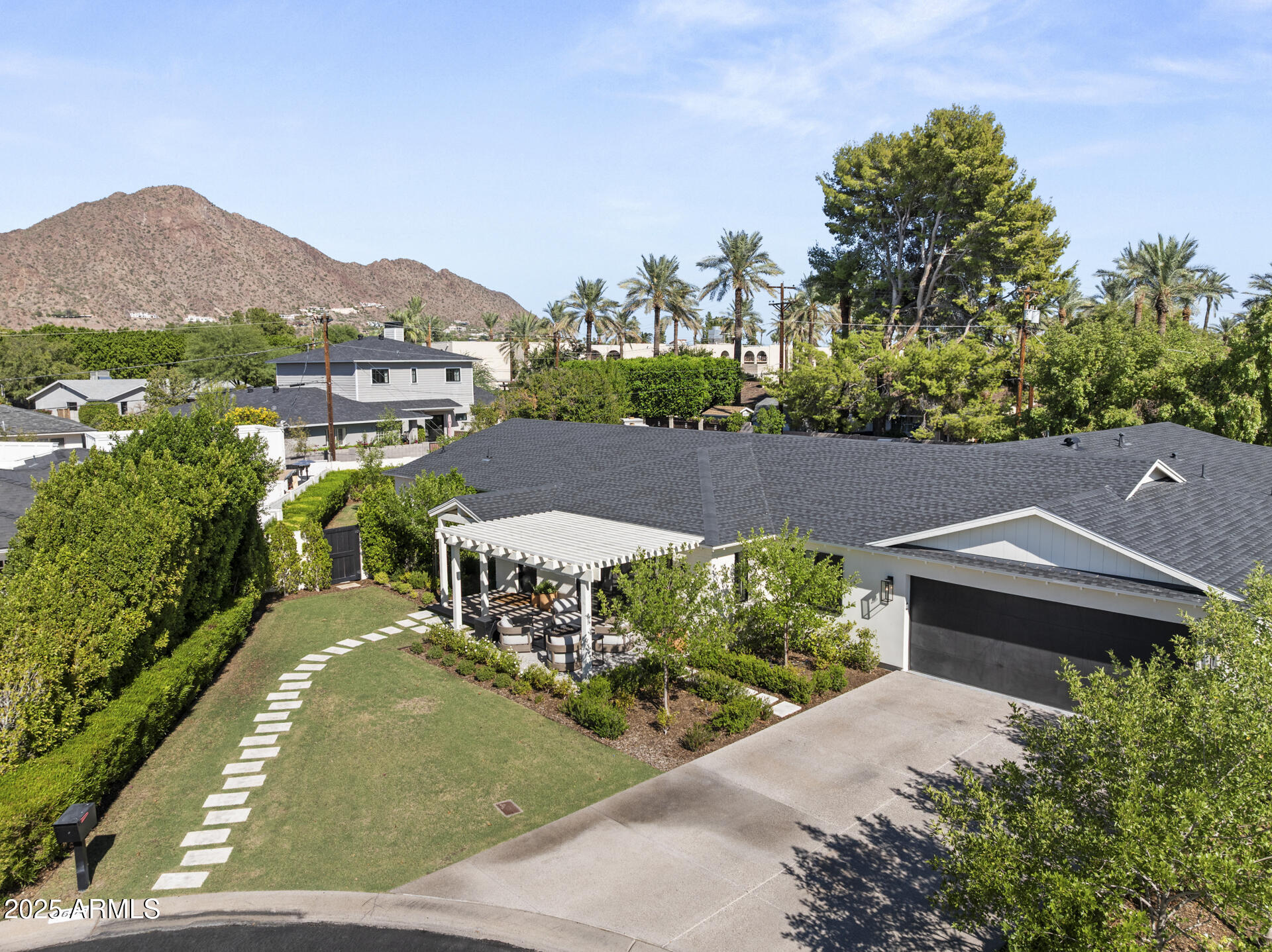 HIDDEN VILLAGE 4 - Residential