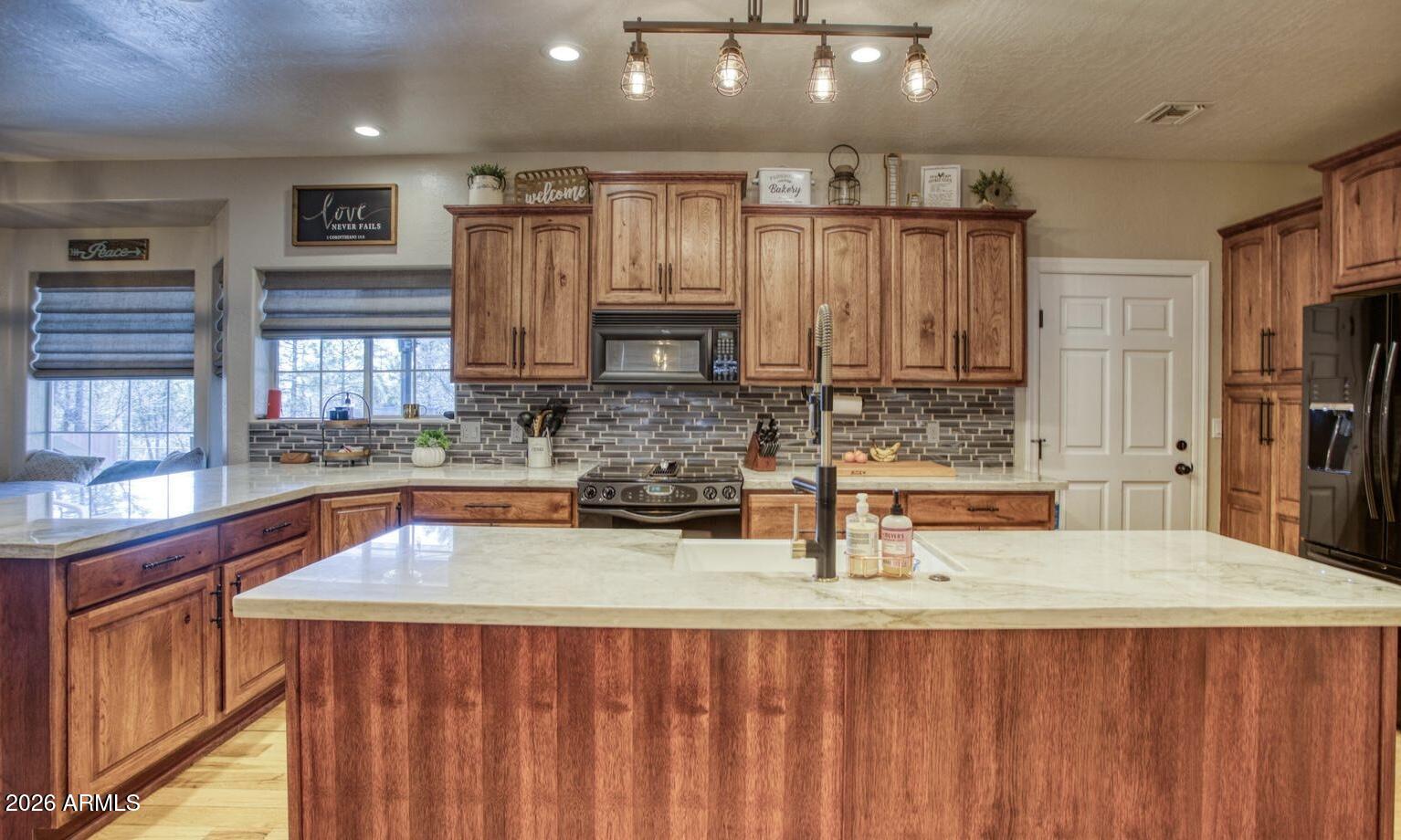 Hiltop Subdivision - Residential