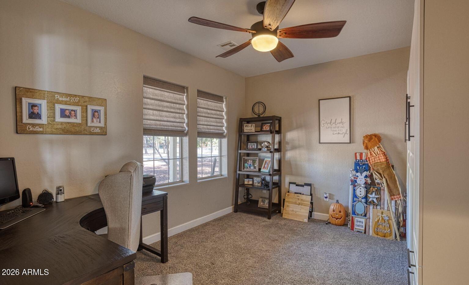 Hiltop Subdivision - Residential