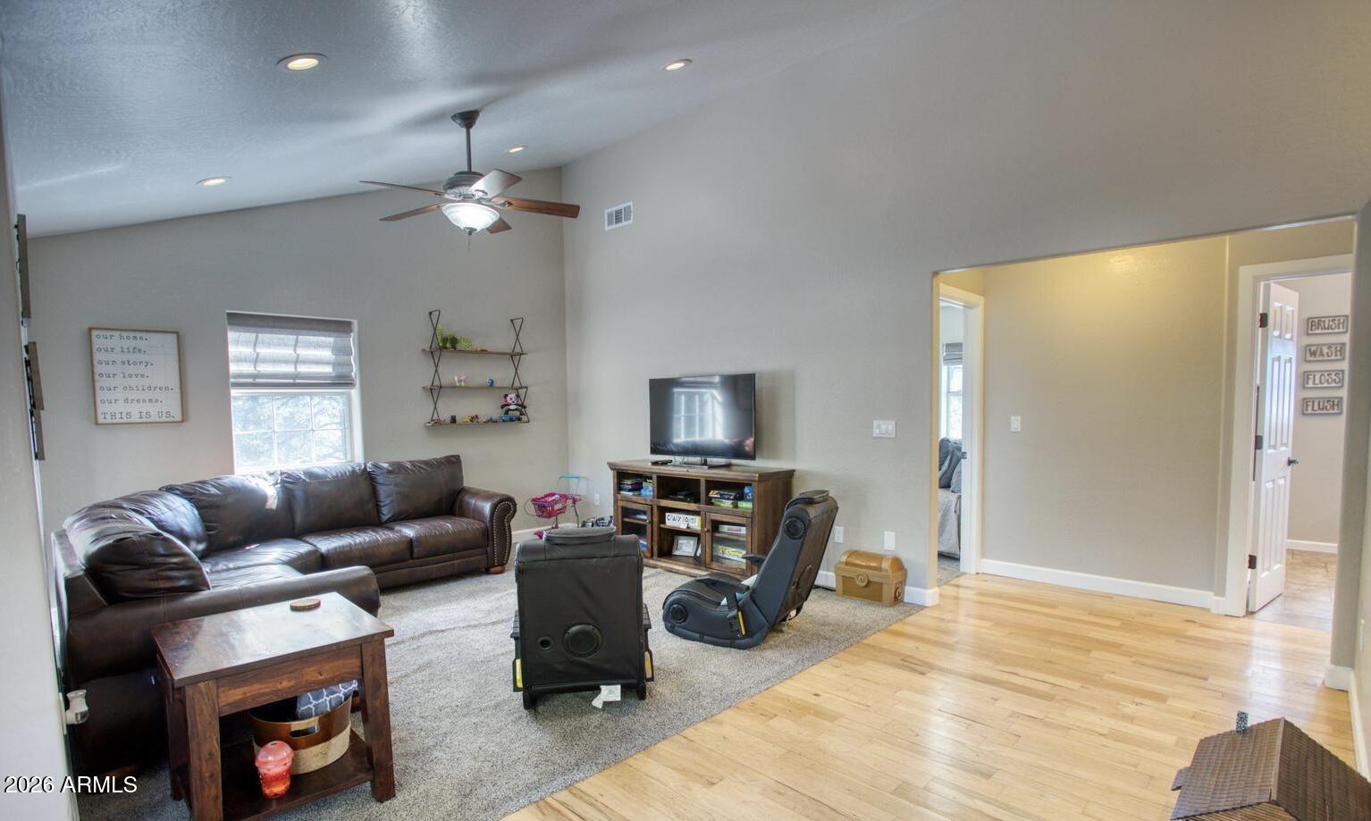 Hiltop Subdivision - Residential