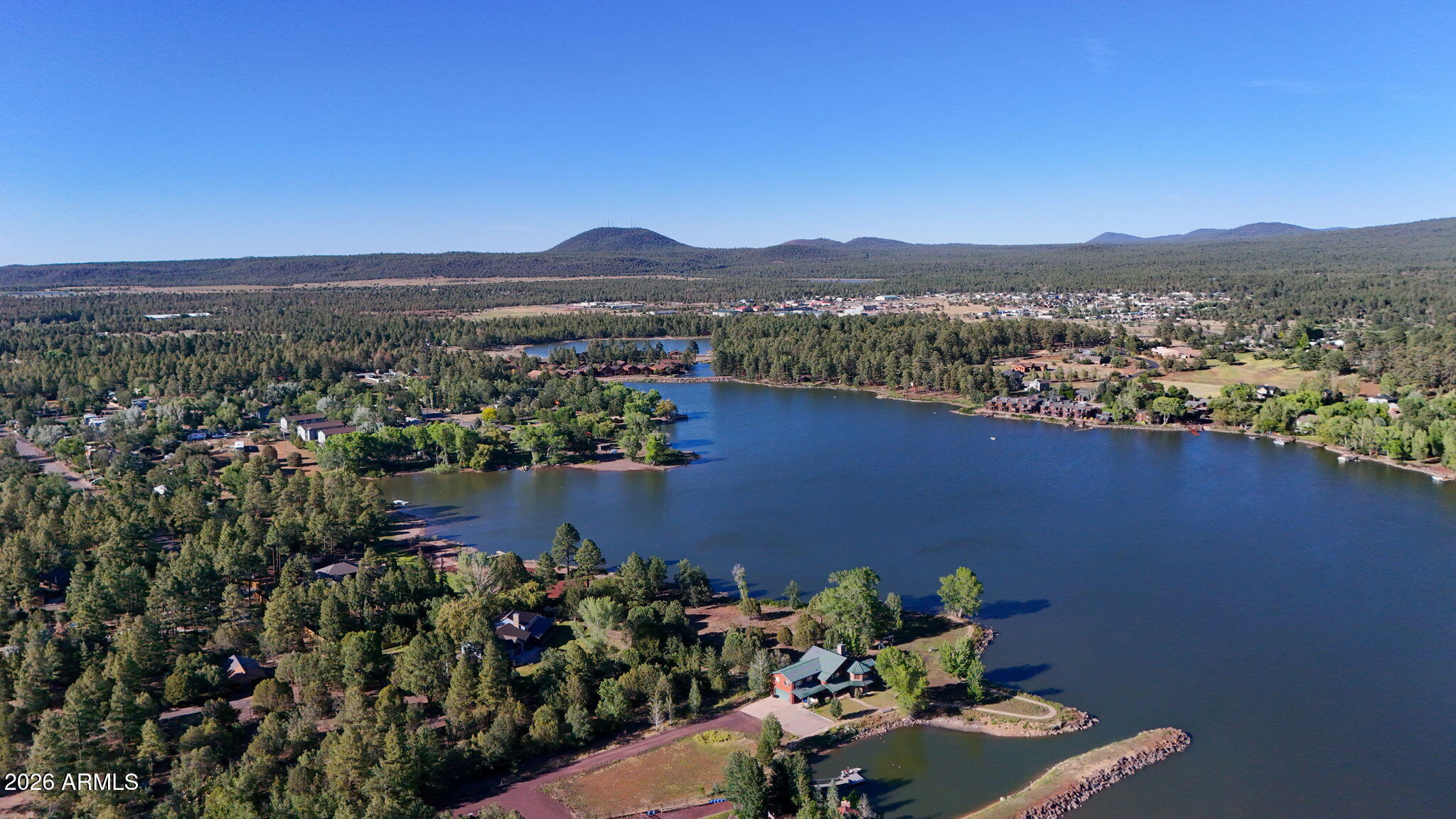 Hiltop Subdivision - Residential