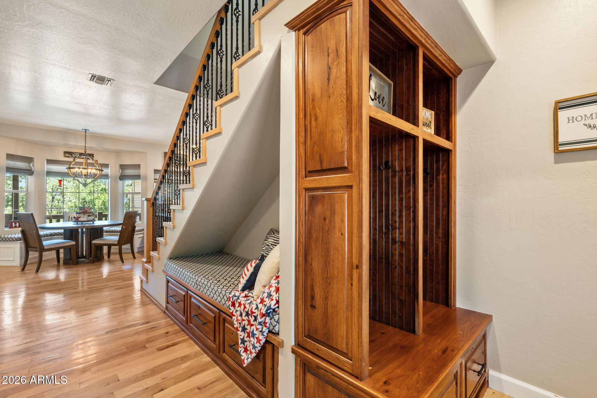 Hiltop Subdivision - Residential