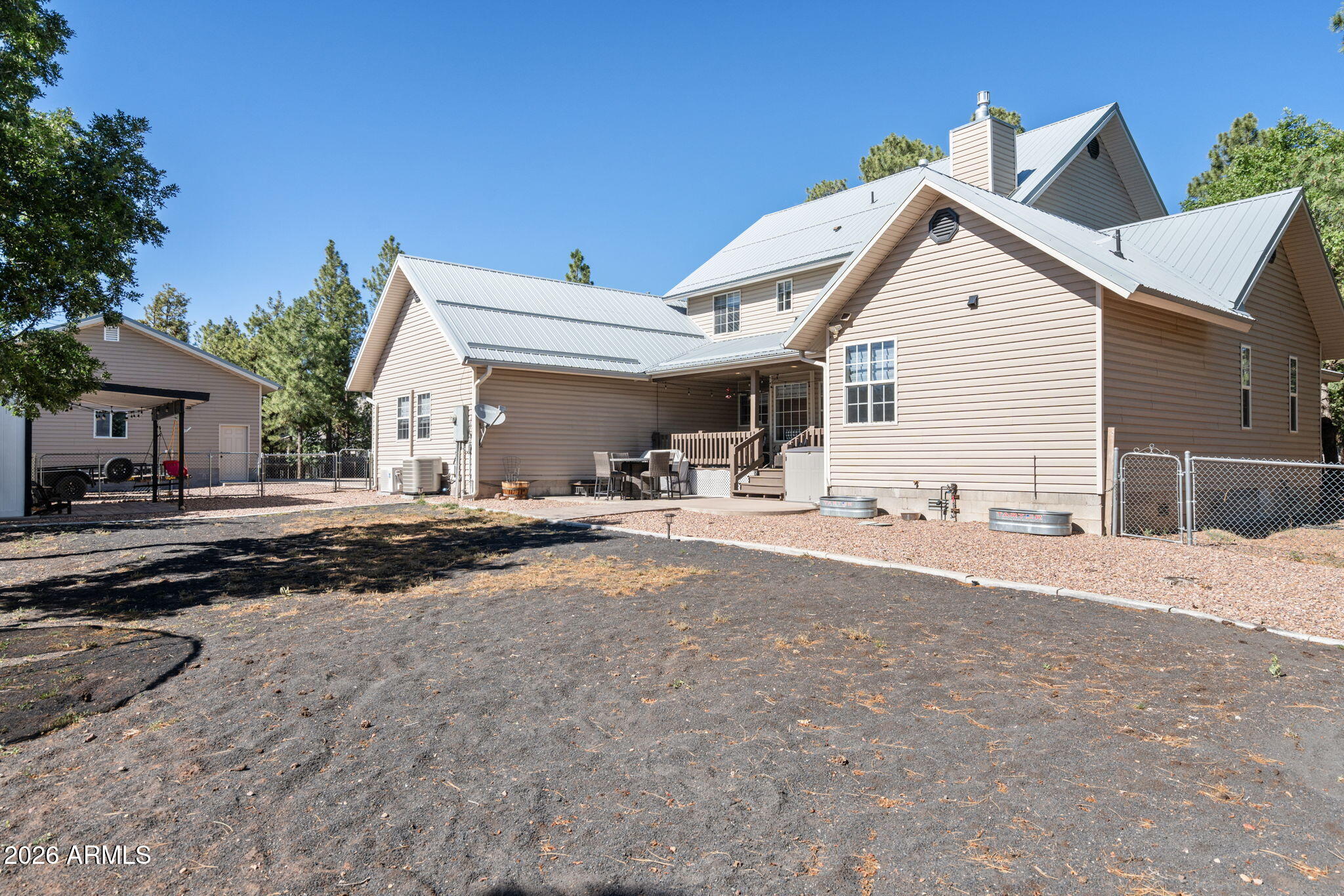 Hiltop Subdivision - Residential