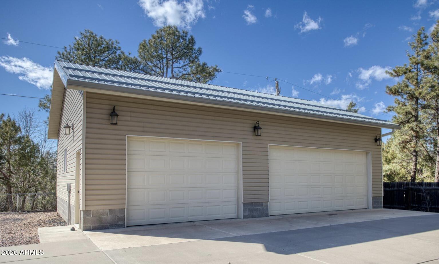 Hiltop Subdivision - Residential