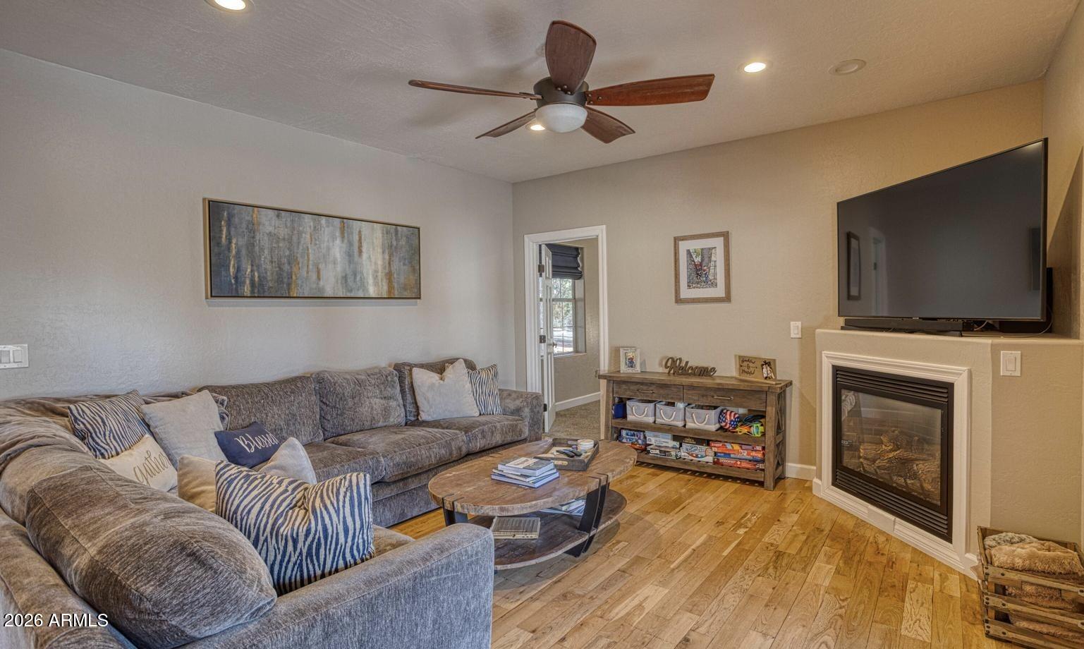 Hiltop Subdivision - Residential
