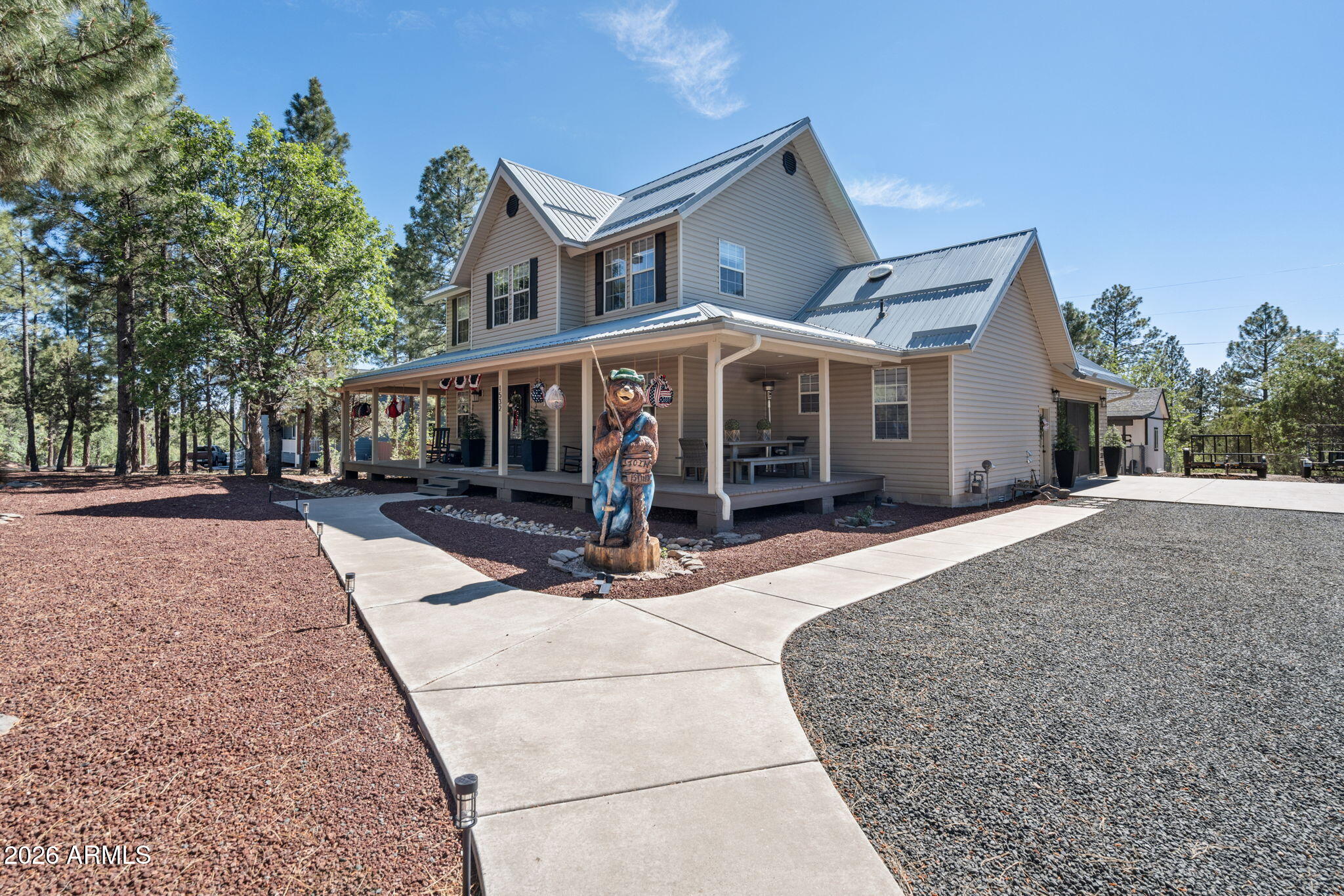 Hiltop Subdivision - Residential