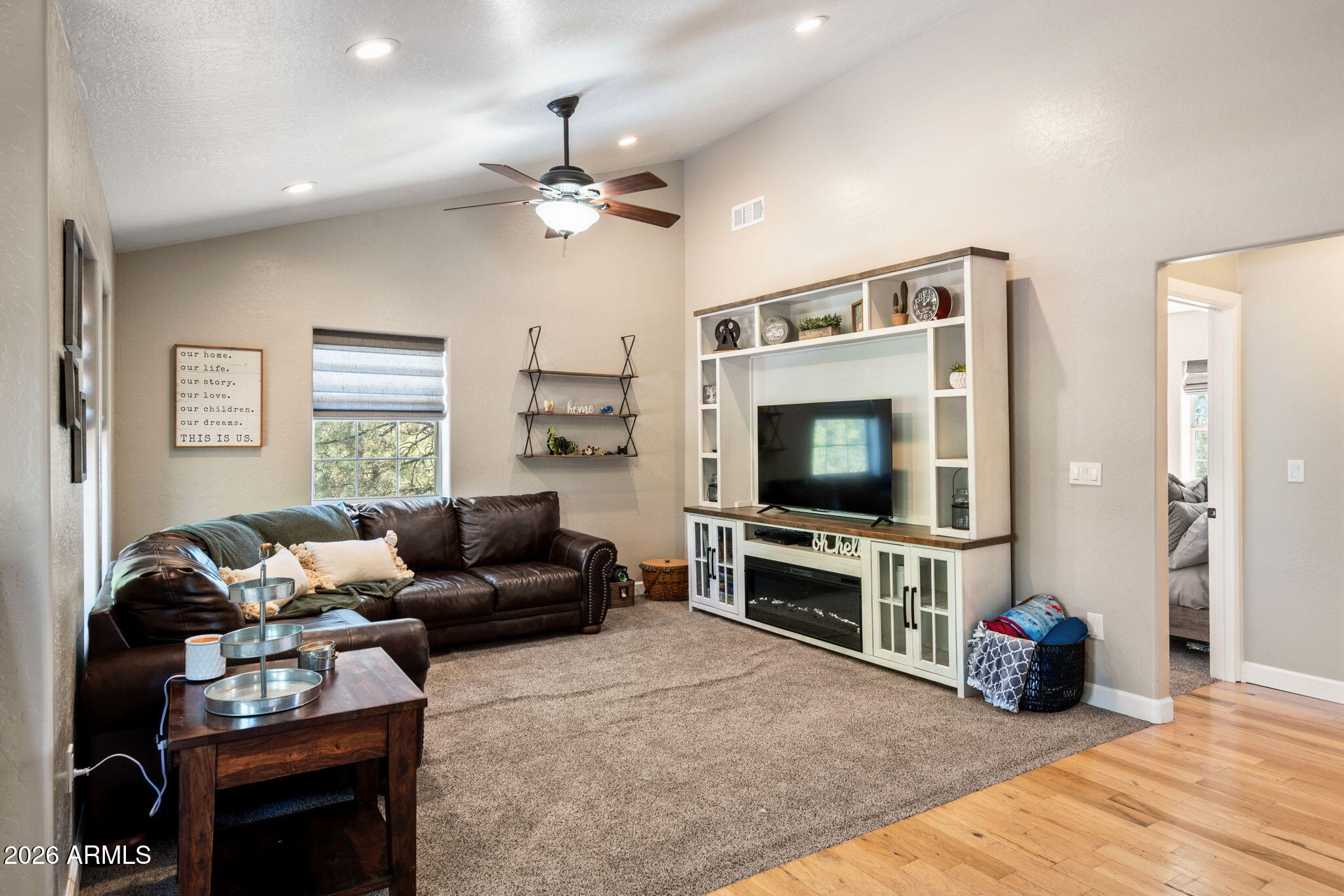 Hiltop Subdivision - Residential