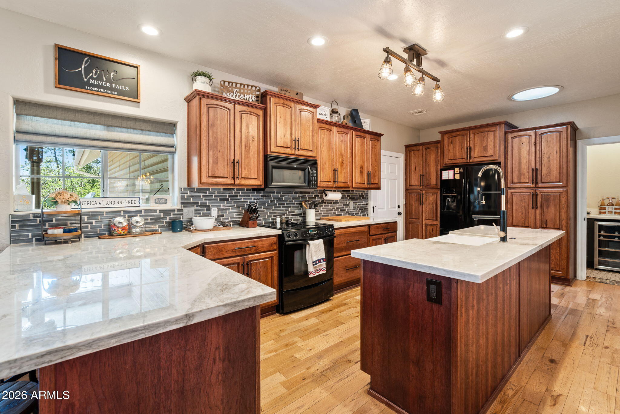 Hiltop Subdivision - Residential