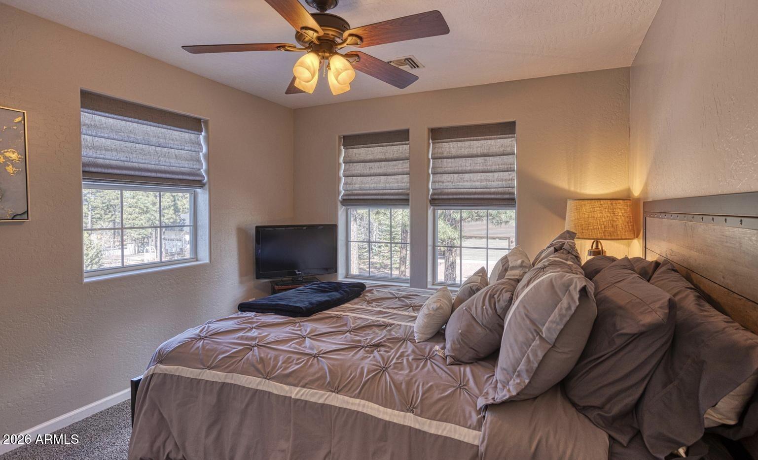 Hiltop Subdivision - Residential