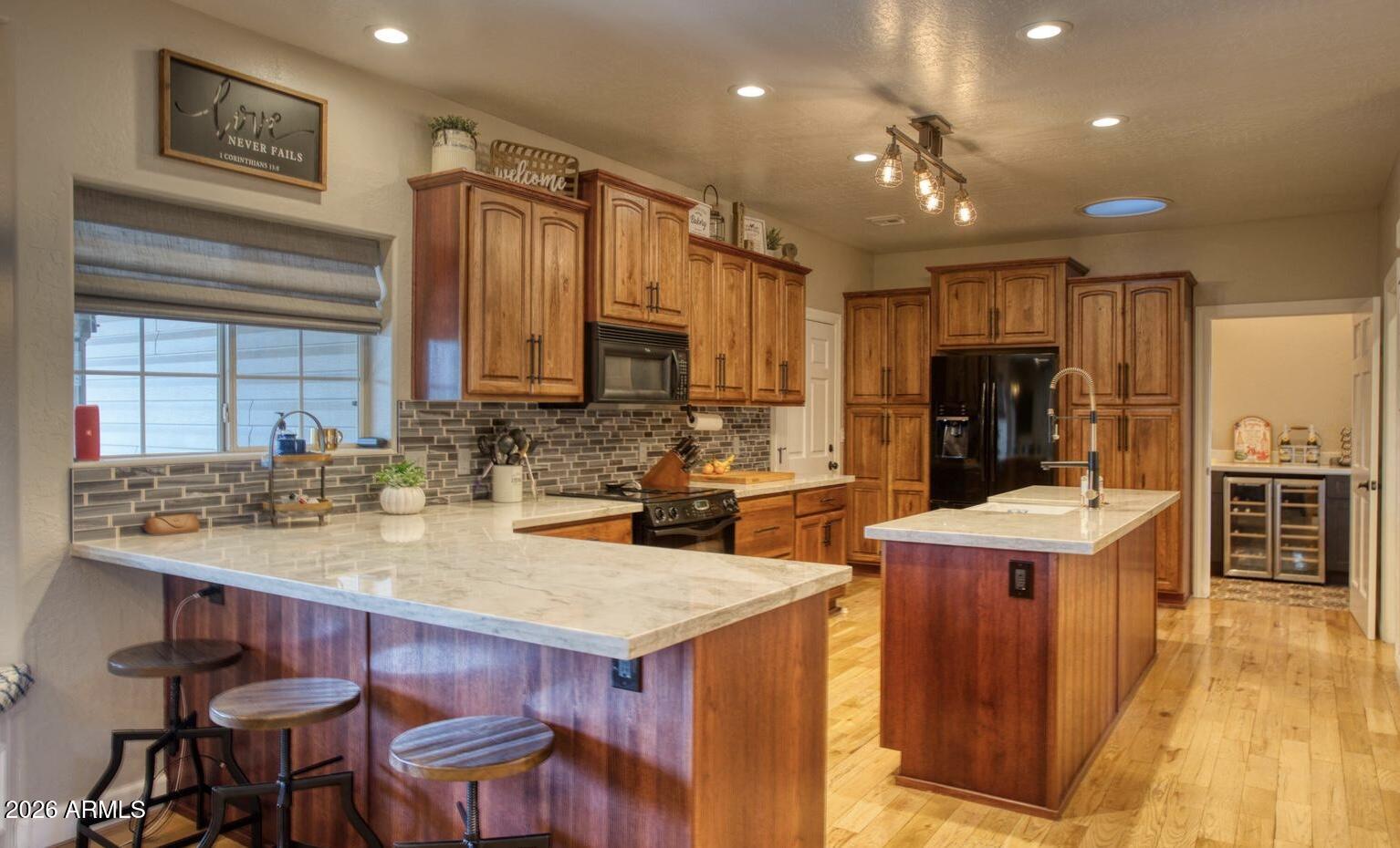 Hiltop Subdivision - Residential