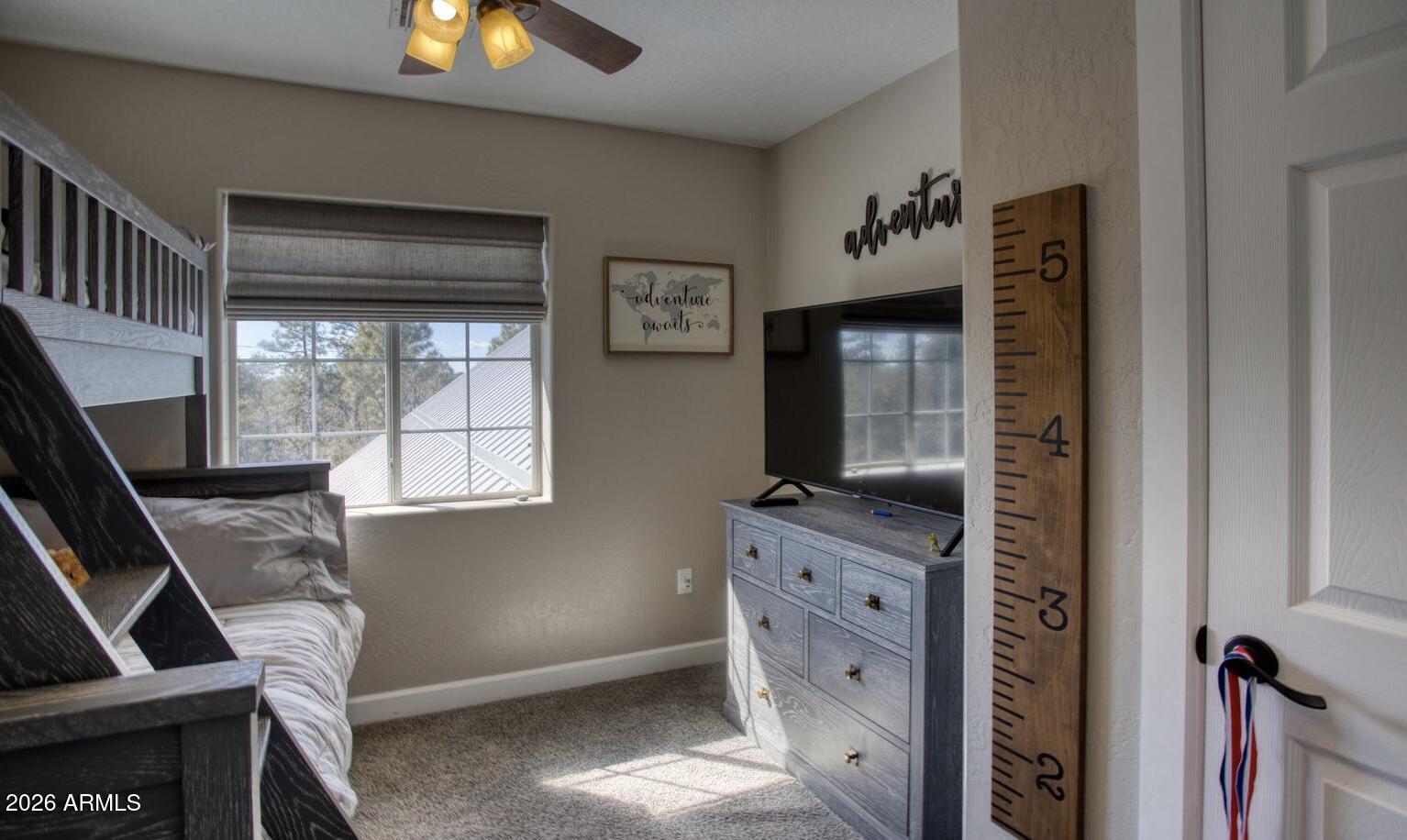 Hiltop Subdivision - Residential