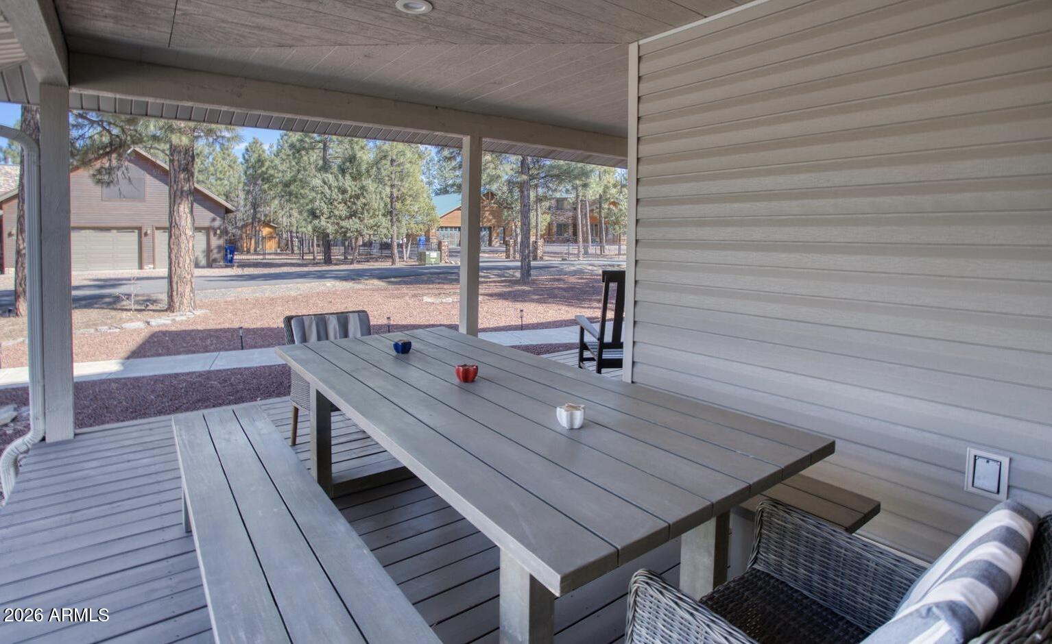 Hiltop Subdivision - Residential