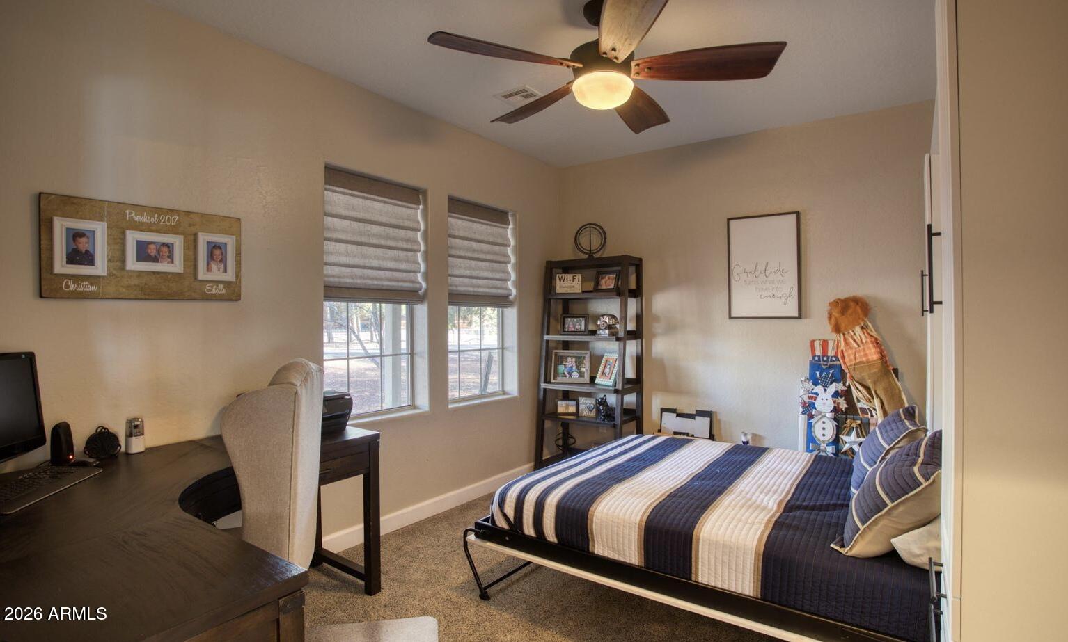 Hiltop Subdivision - Residential