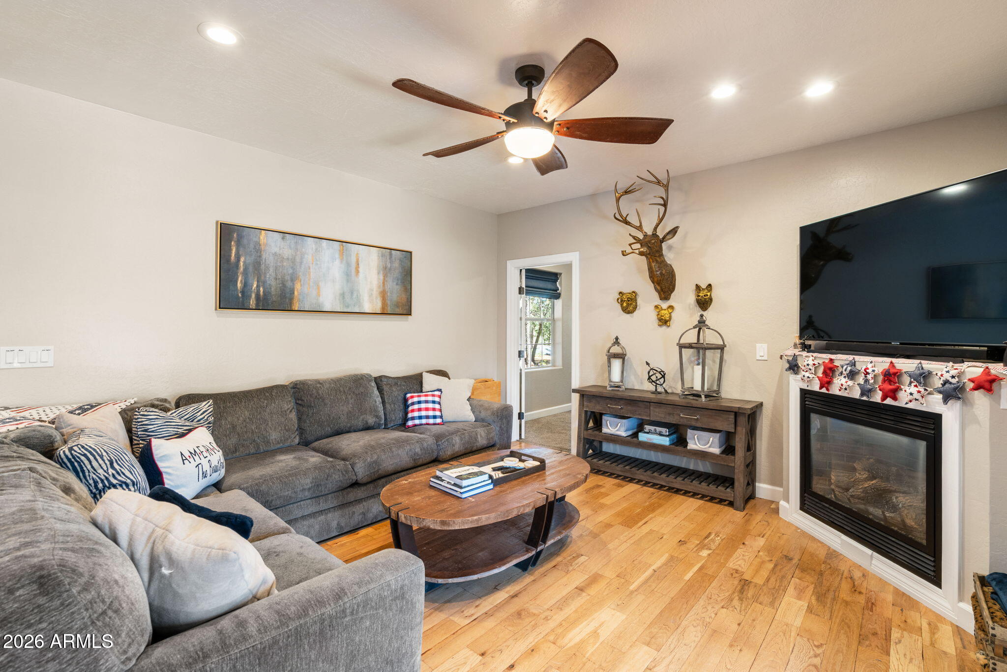 Hiltop Subdivision - Residential