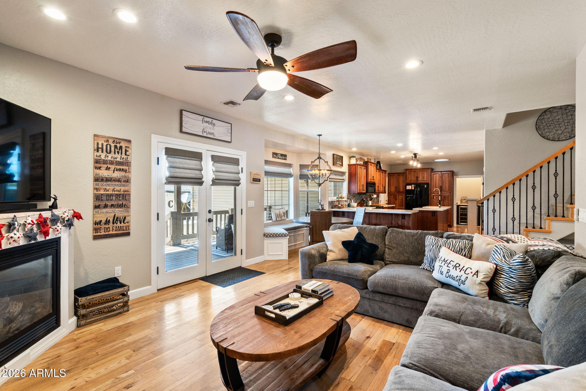 Hiltop Subdivision - Residential