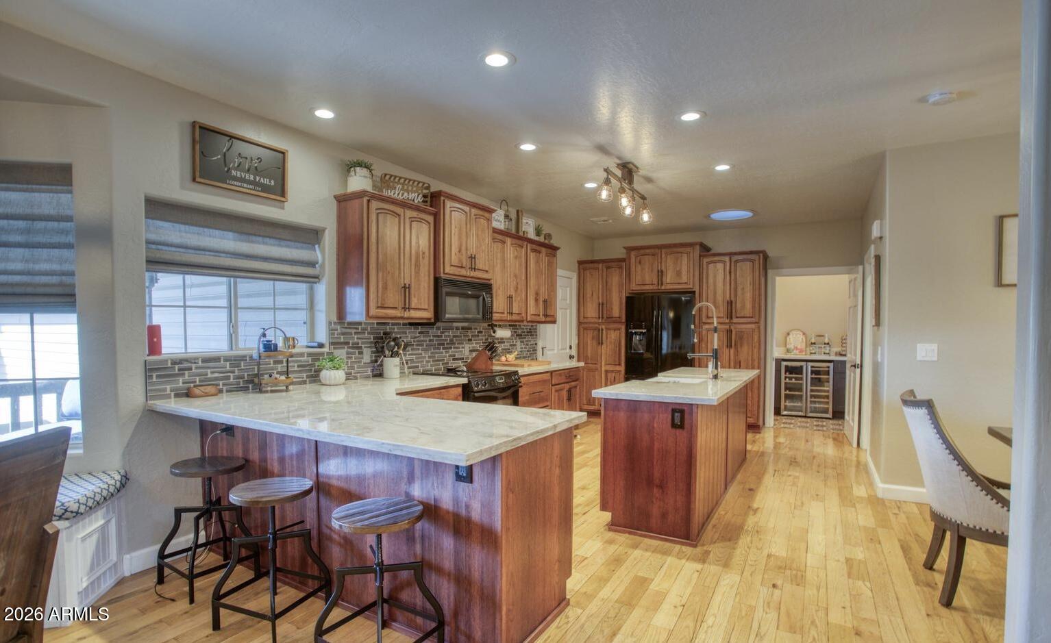 Hiltop Subdivision - Residential