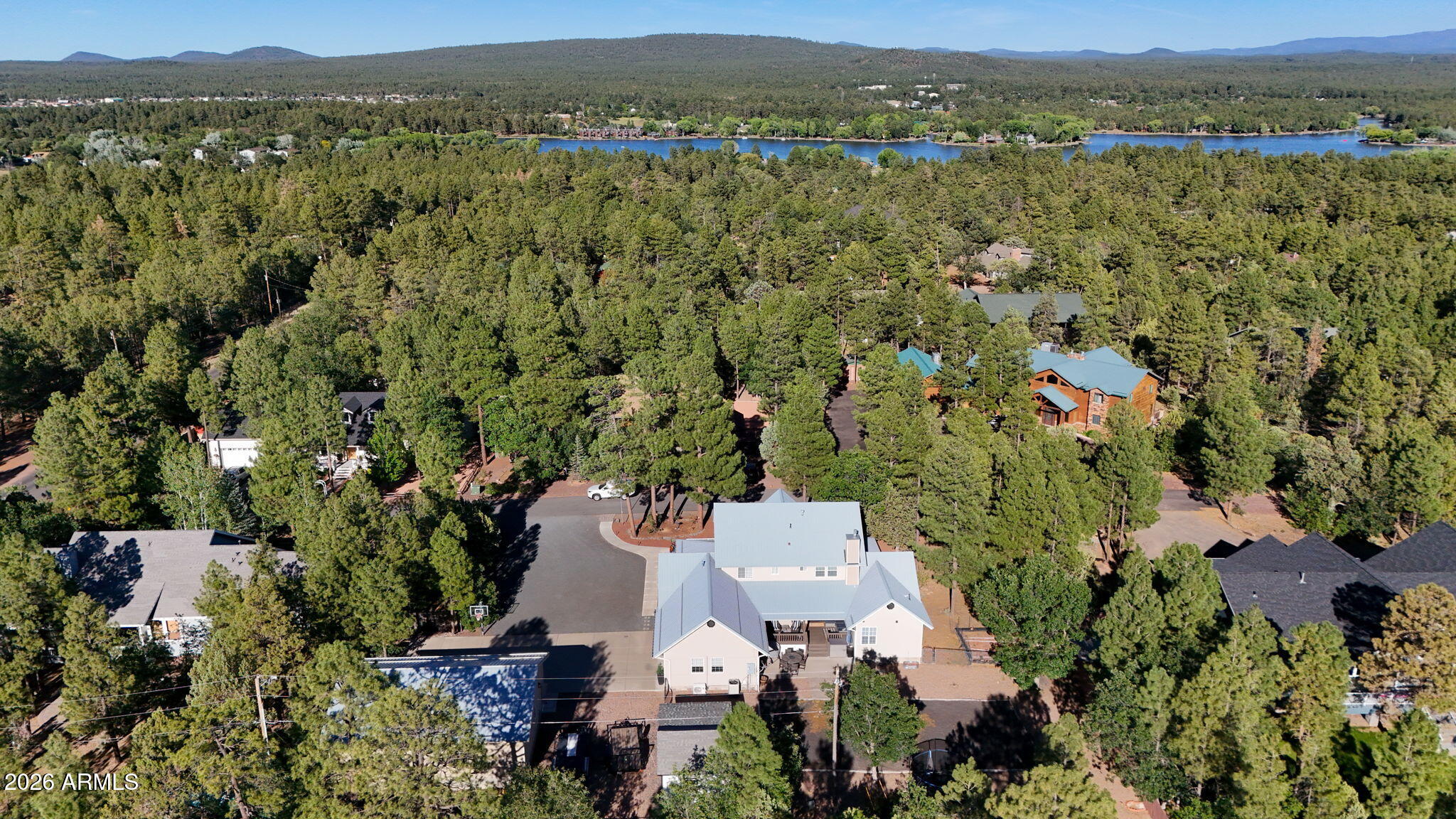 Hiltop Subdivision - Residential