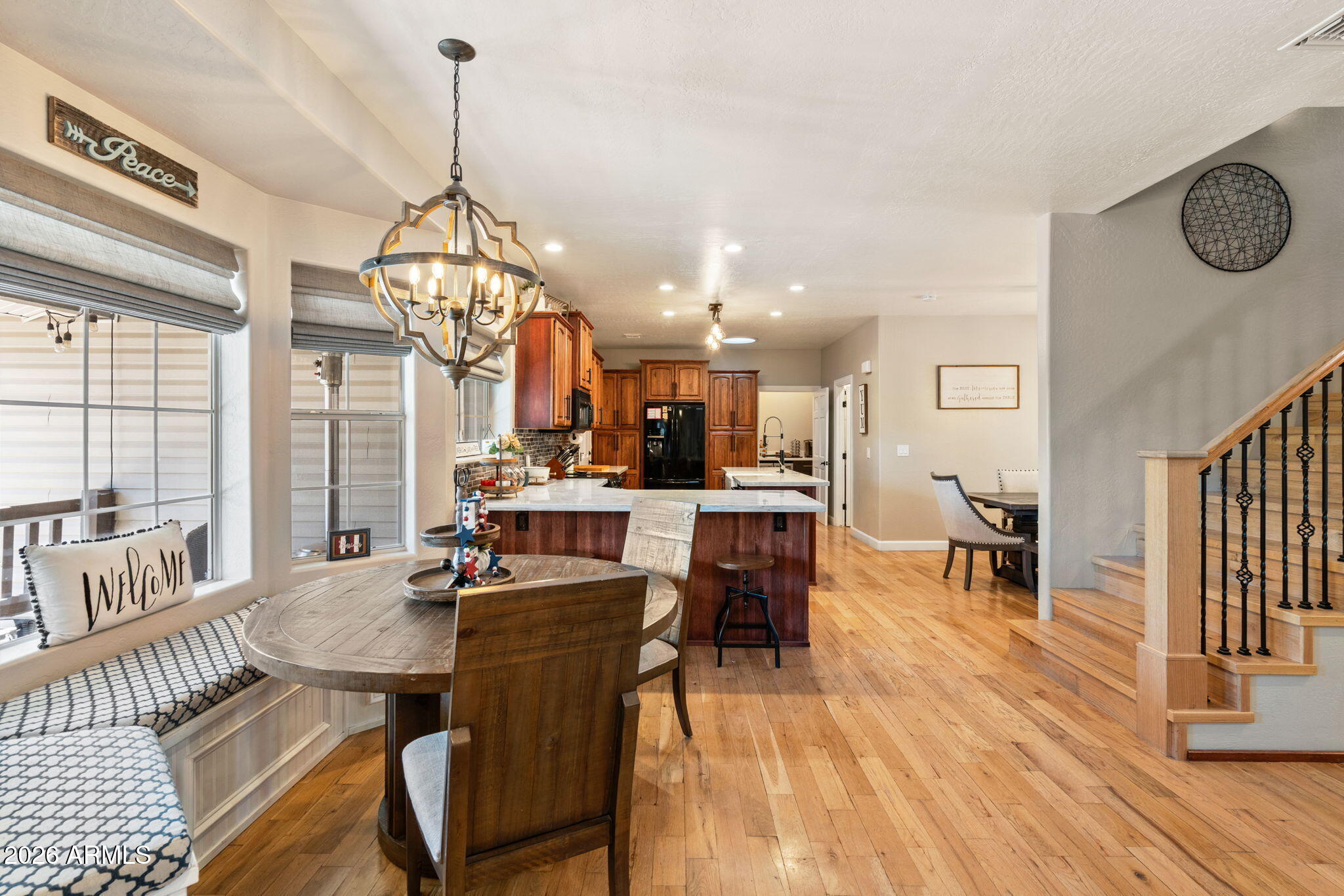 Hiltop Subdivision - Residential