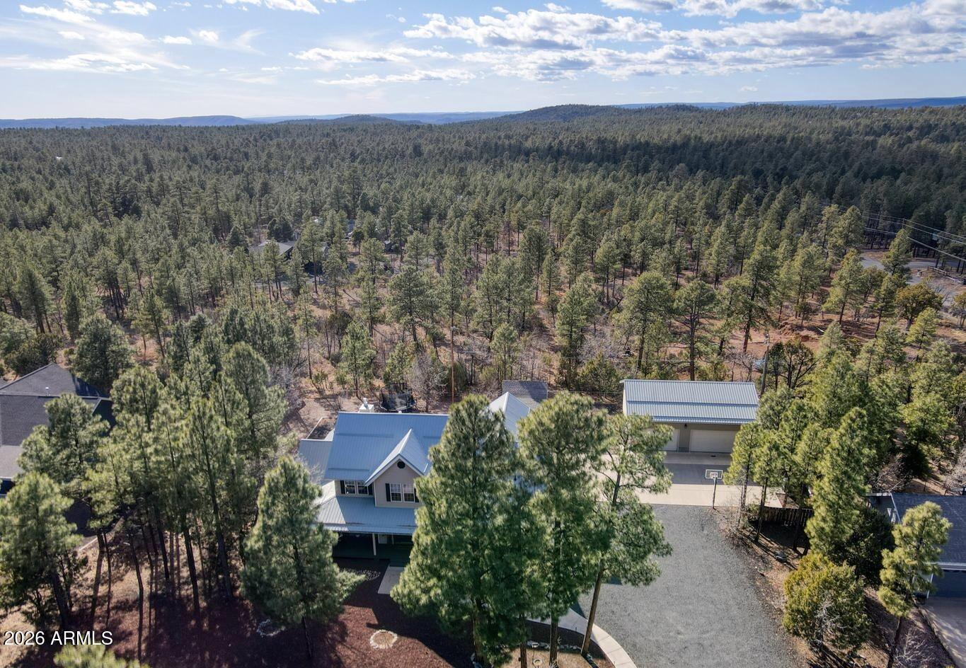 Hiltop Subdivision - Residential