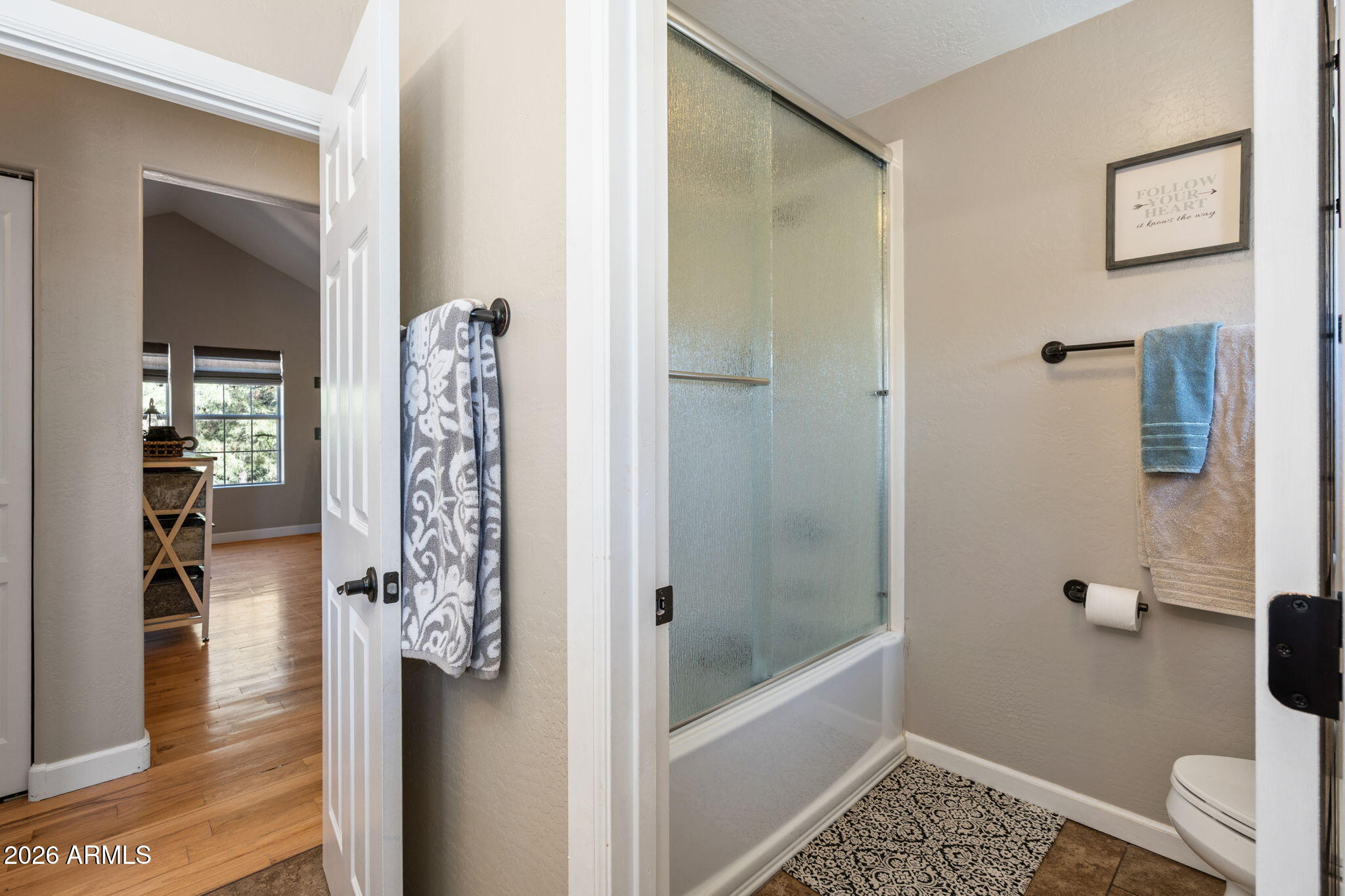 Hiltop Subdivision - Residential