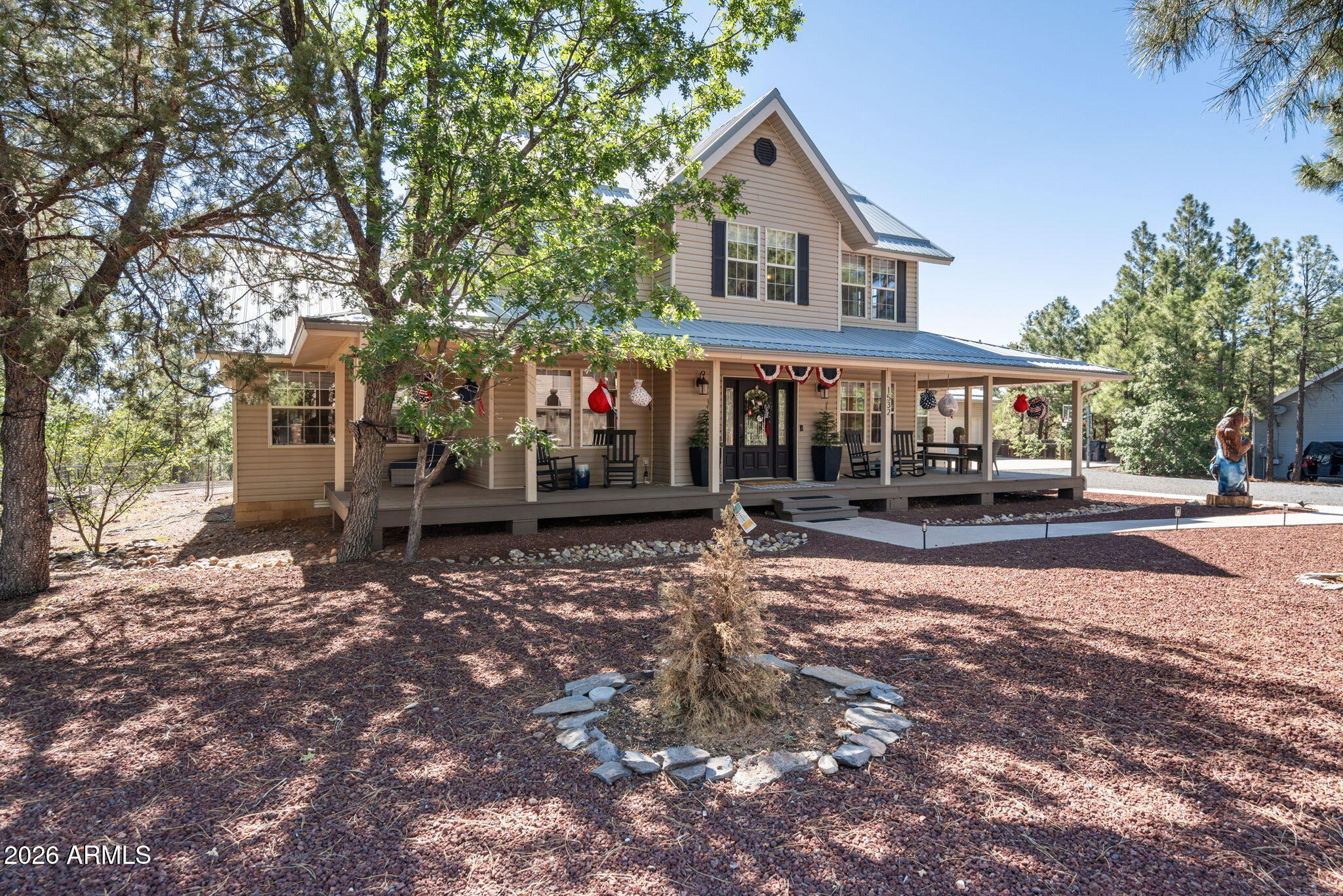 Hiltop Subdivision - Residential