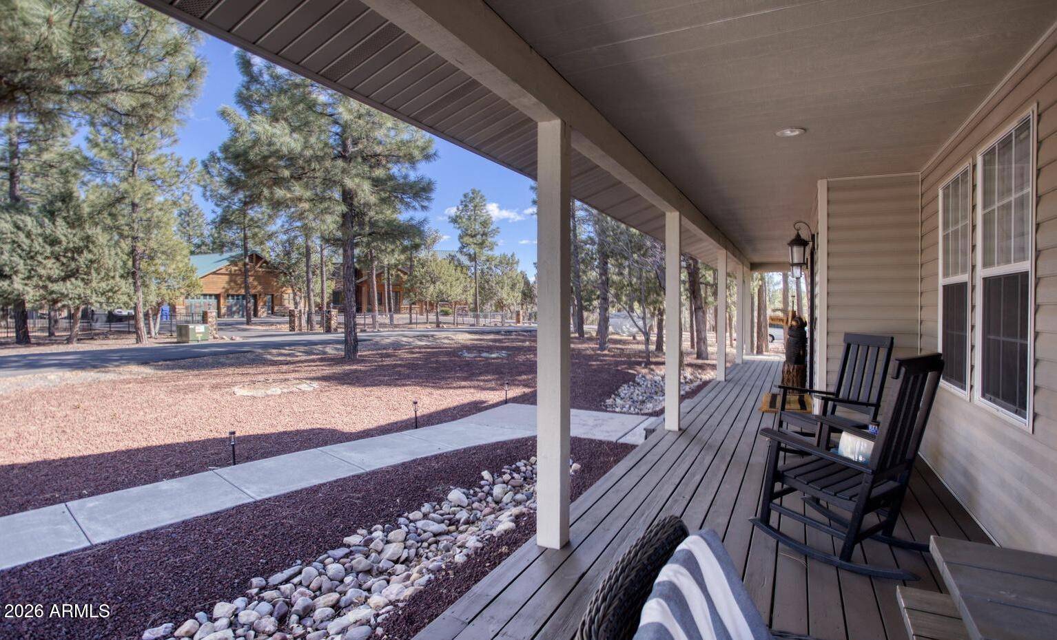 Hiltop Subdivision - Residential