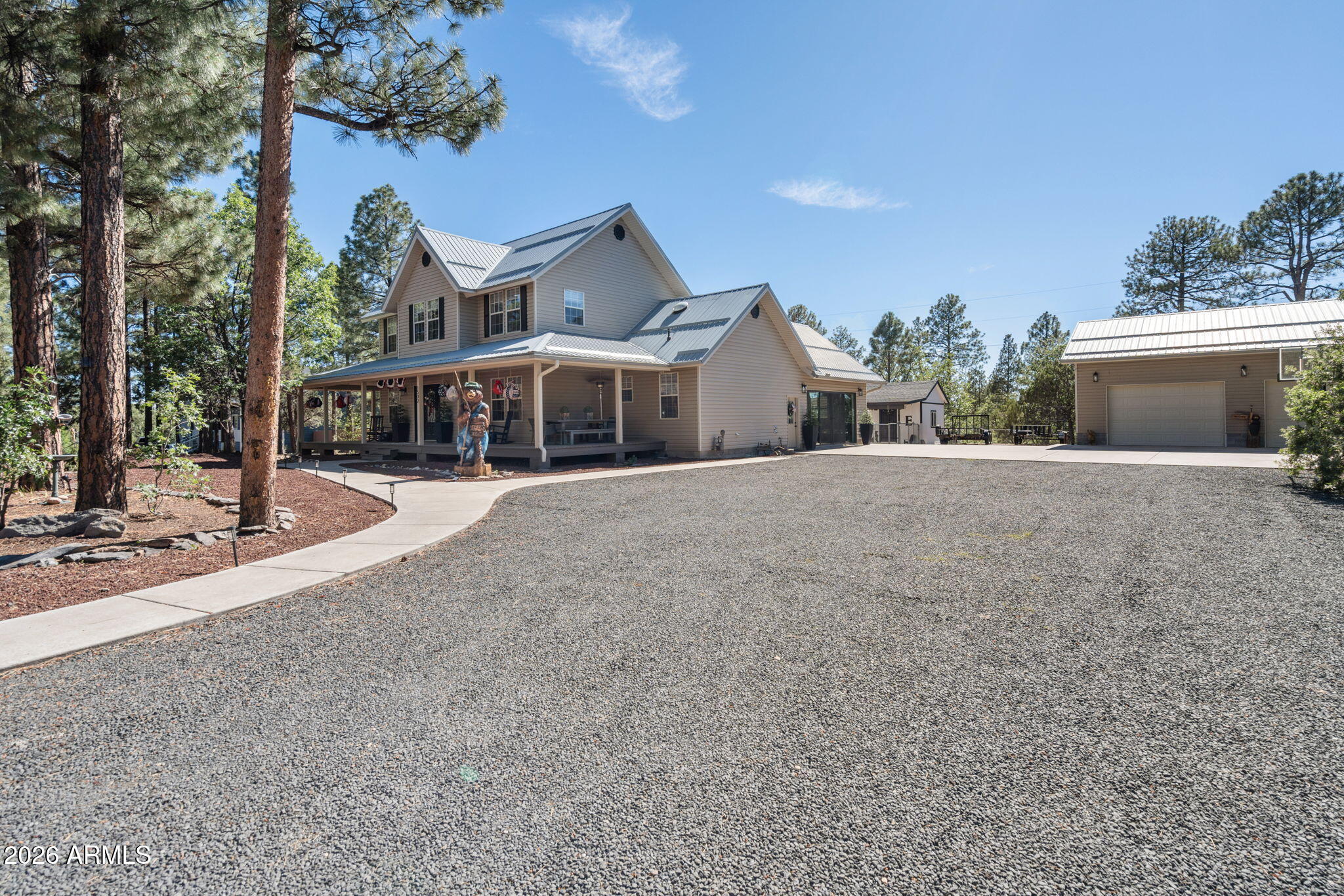 Hiltop Subdivision - Residential