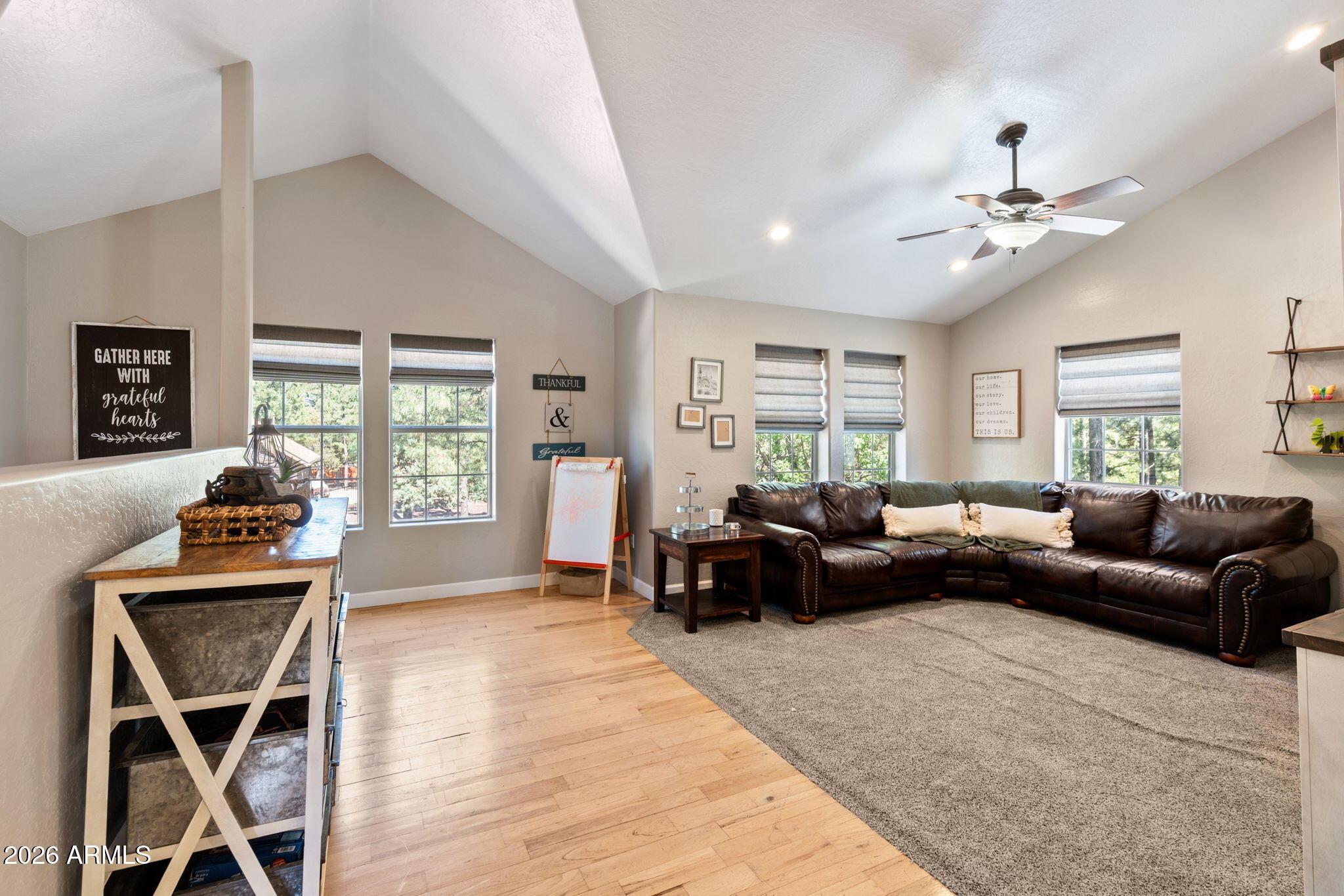 Hiltop Subdivision - Residential