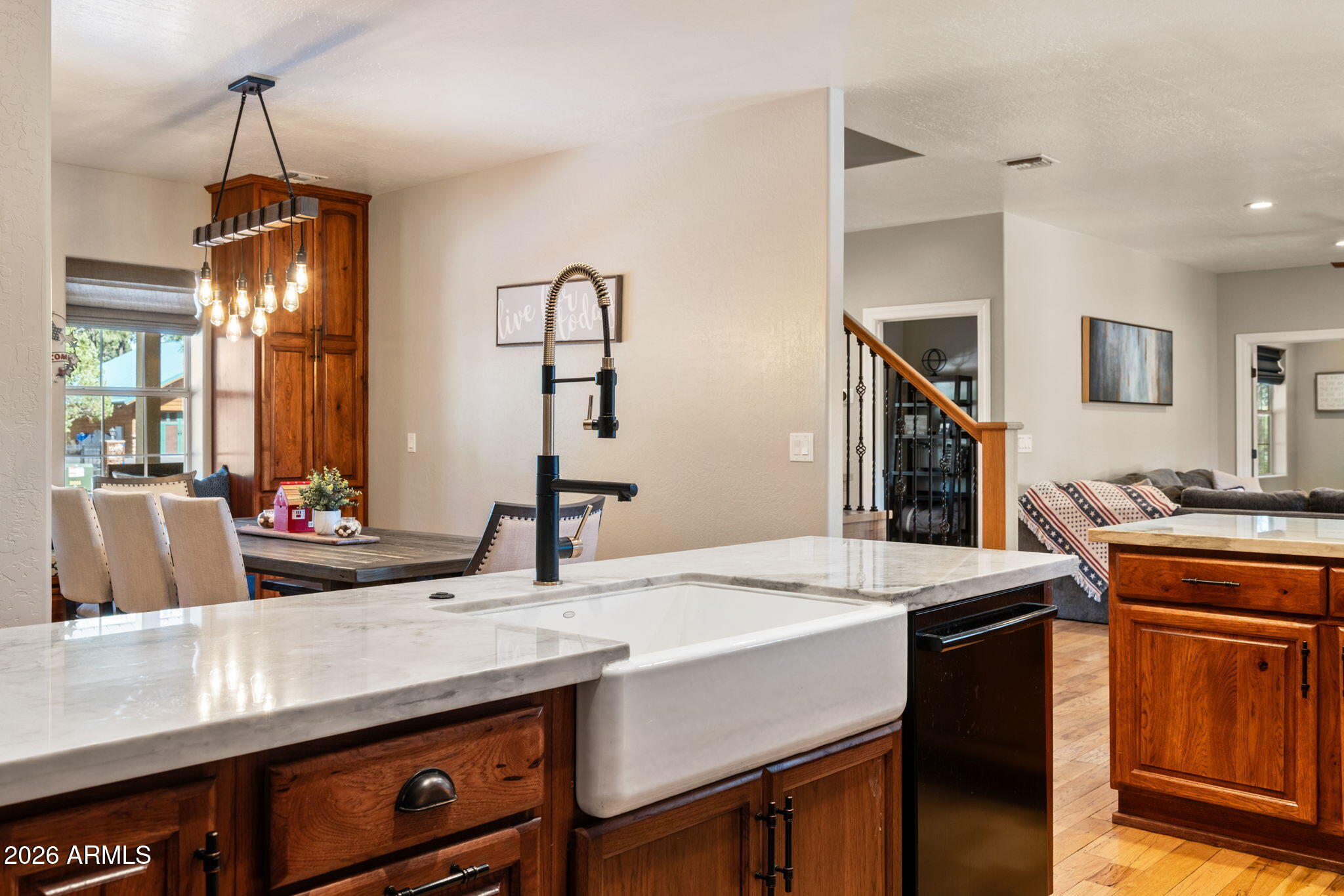 Hiltop Subdivision - Residential