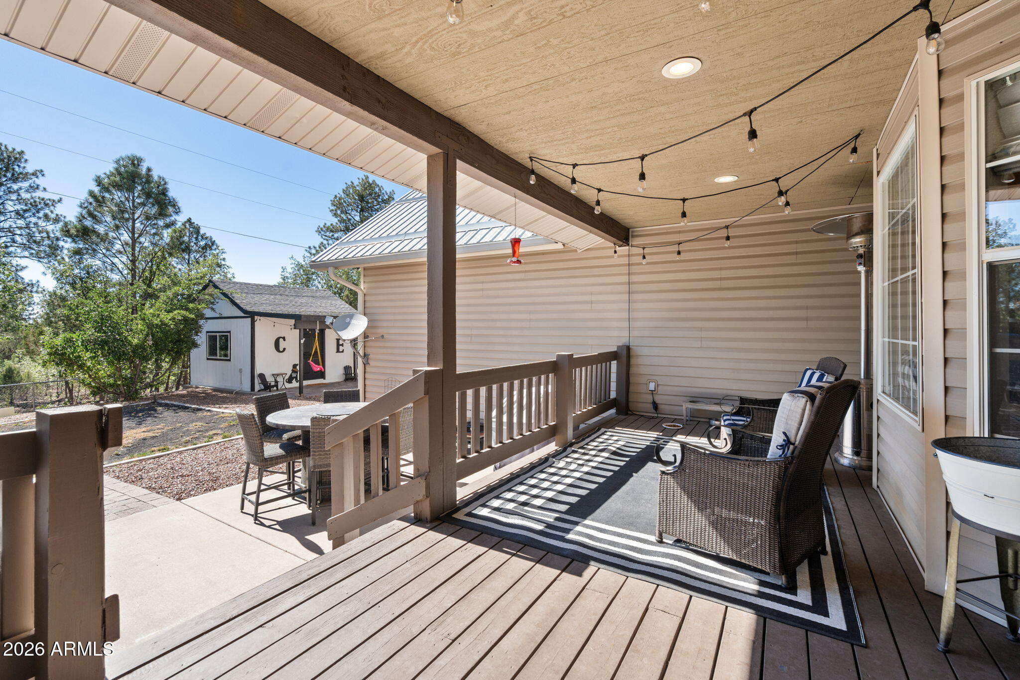 Hiltop Subdivision - Residential