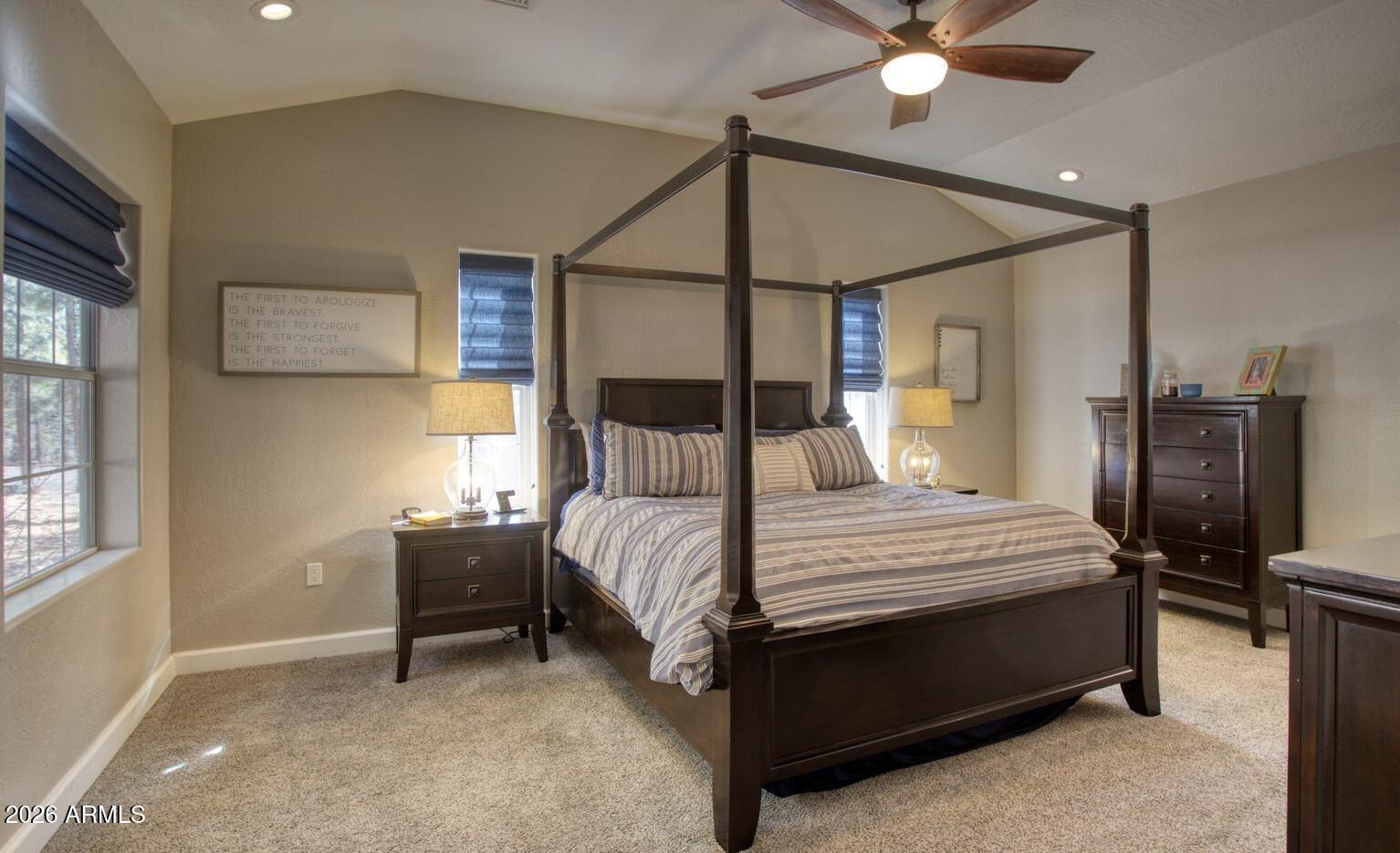 Hiltop Subdivision - Residential