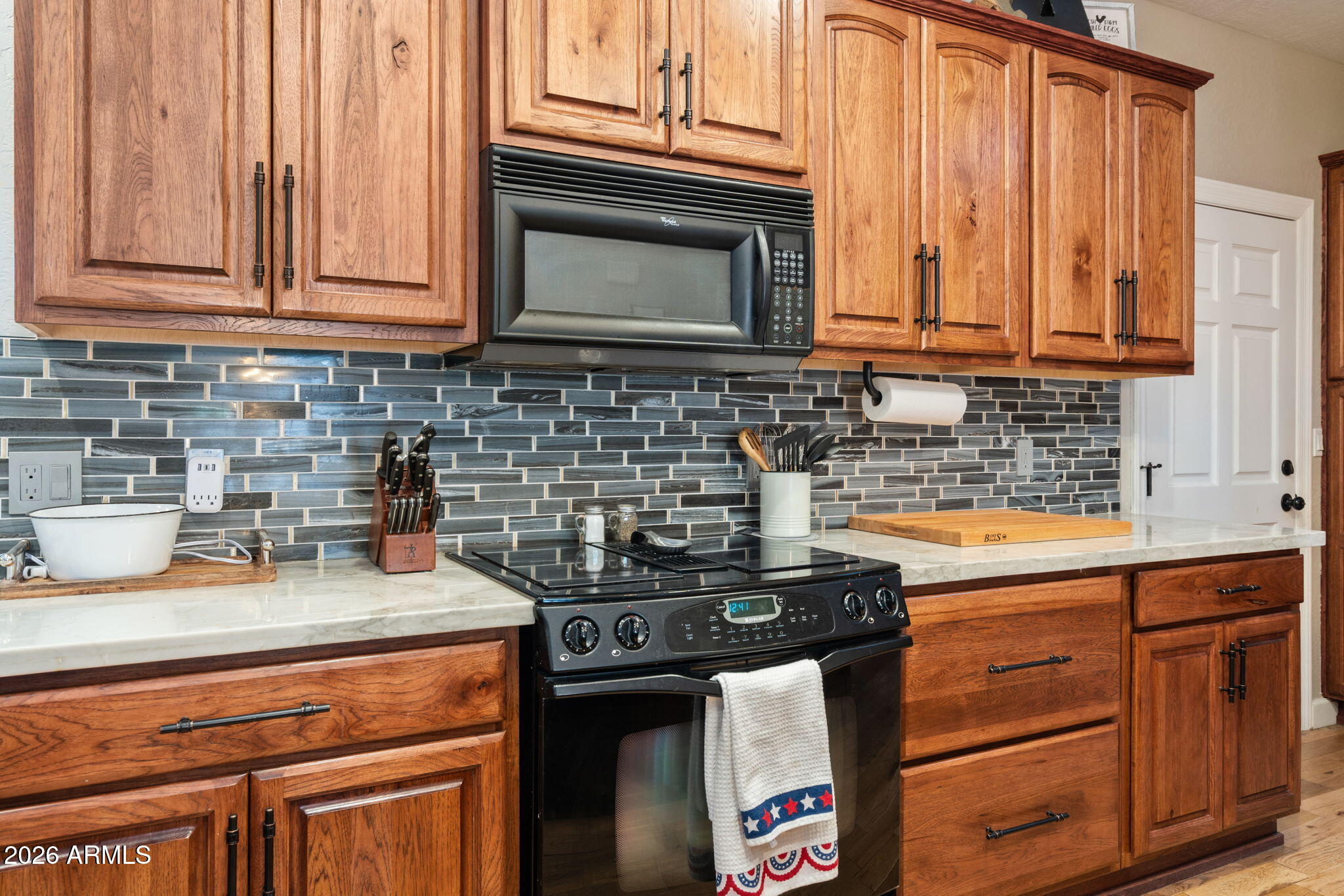 Hiltop Subdivision - Residential