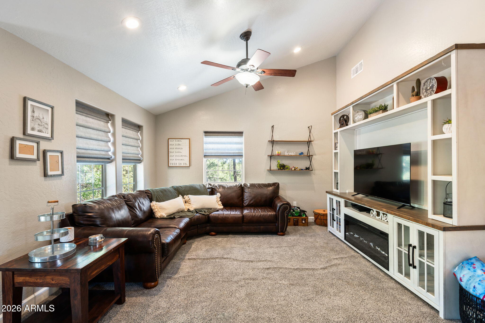 Hiltop Subdivision - Residential