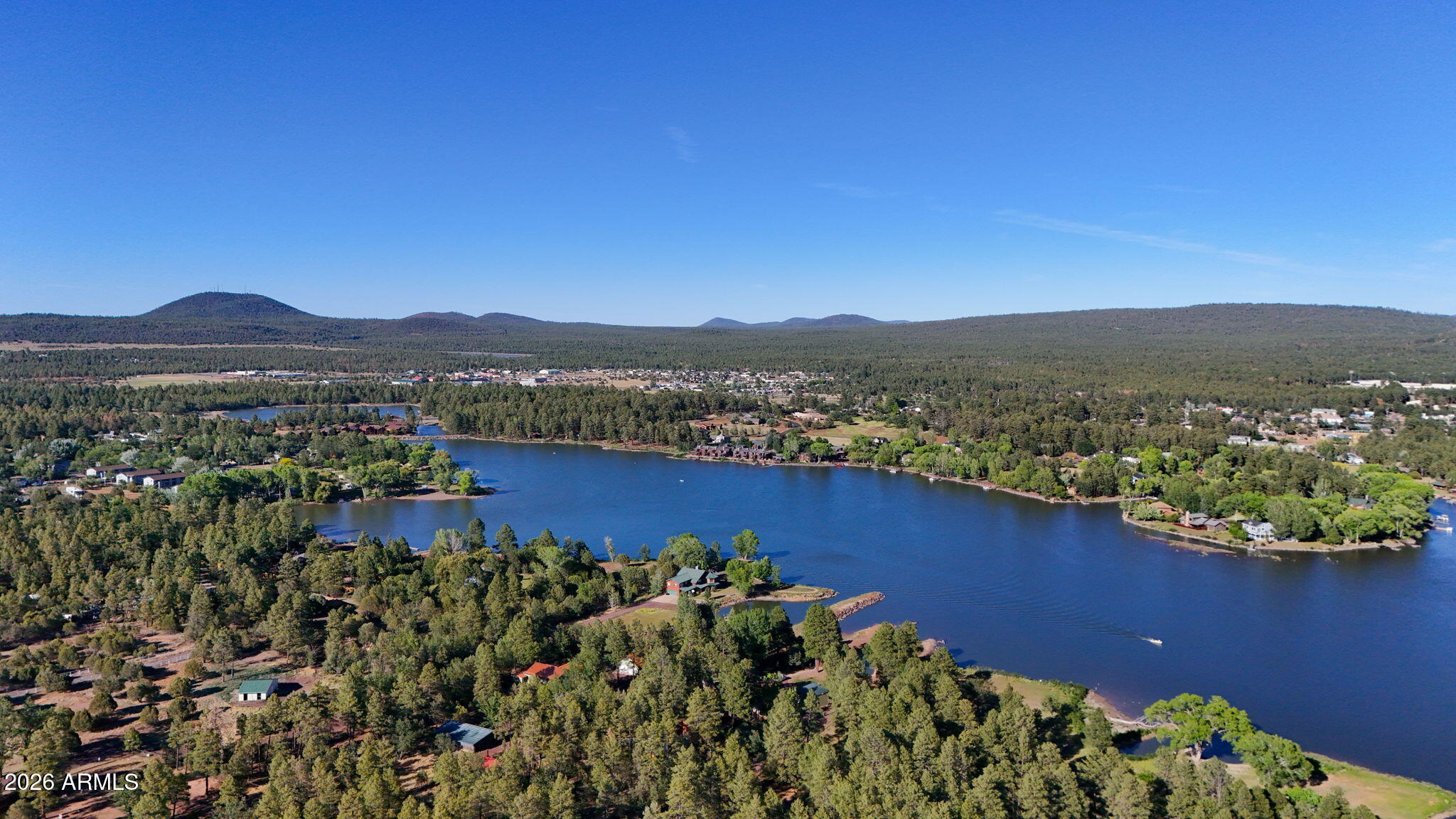 Hiltop Subdivision - Residential