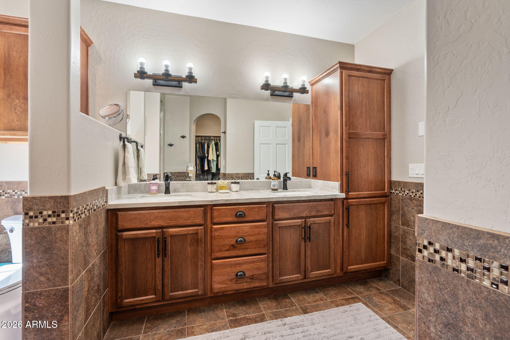Hiltop Subdivision - Residential