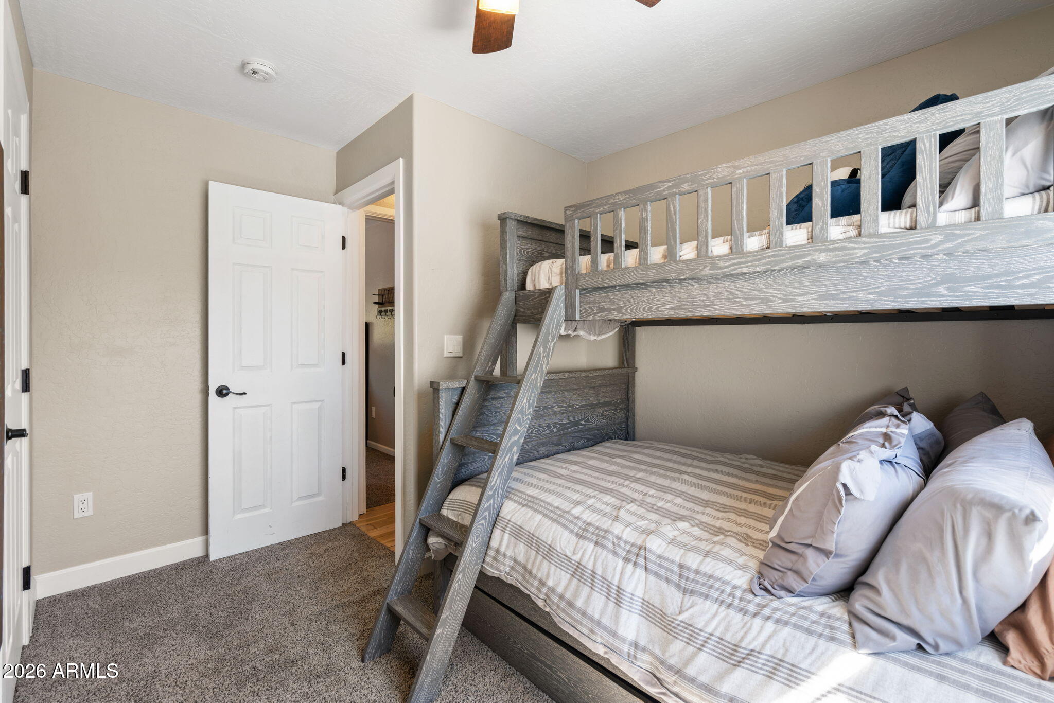 Hiltop Subdivision - Residential