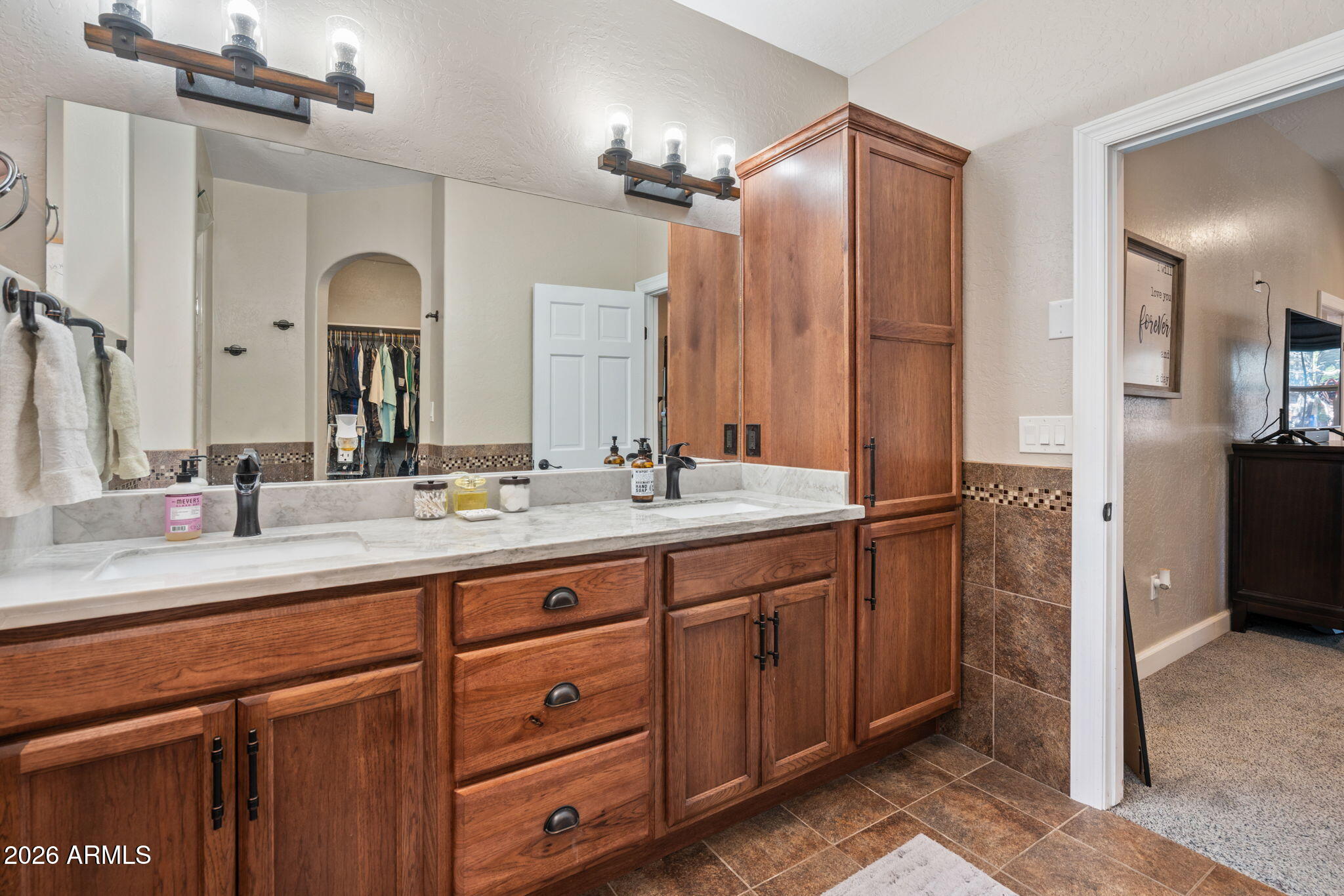 Hiltop Subdivision - Residential
