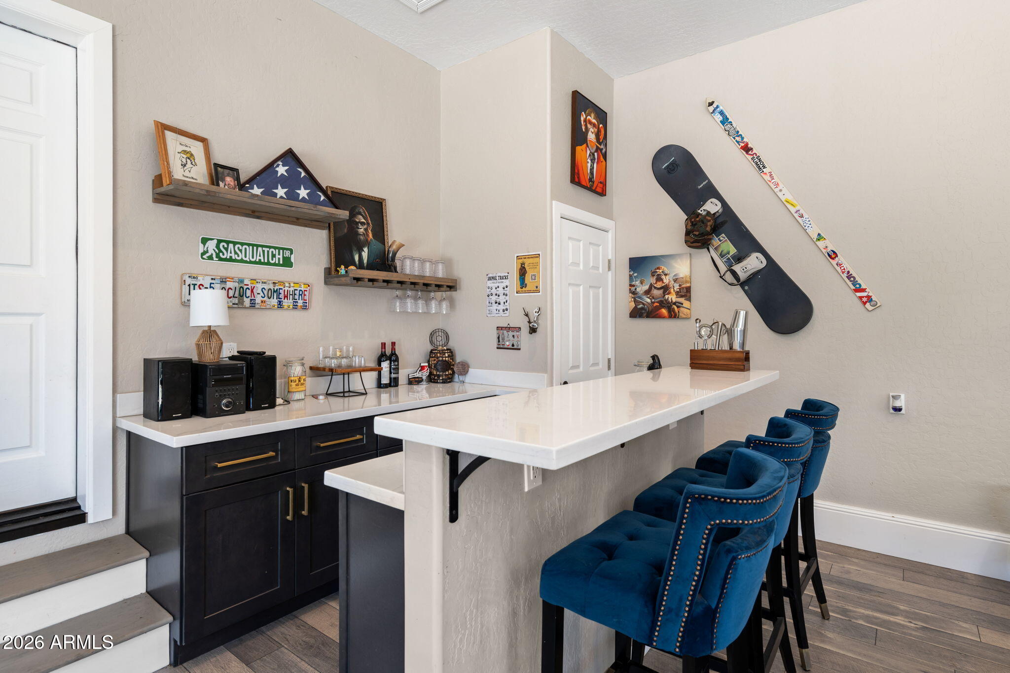 Hiltop Subdivision - Residential