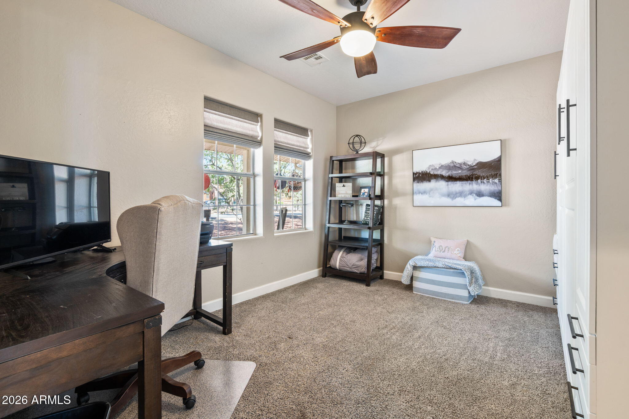 Hiltop Subdivision - Residential