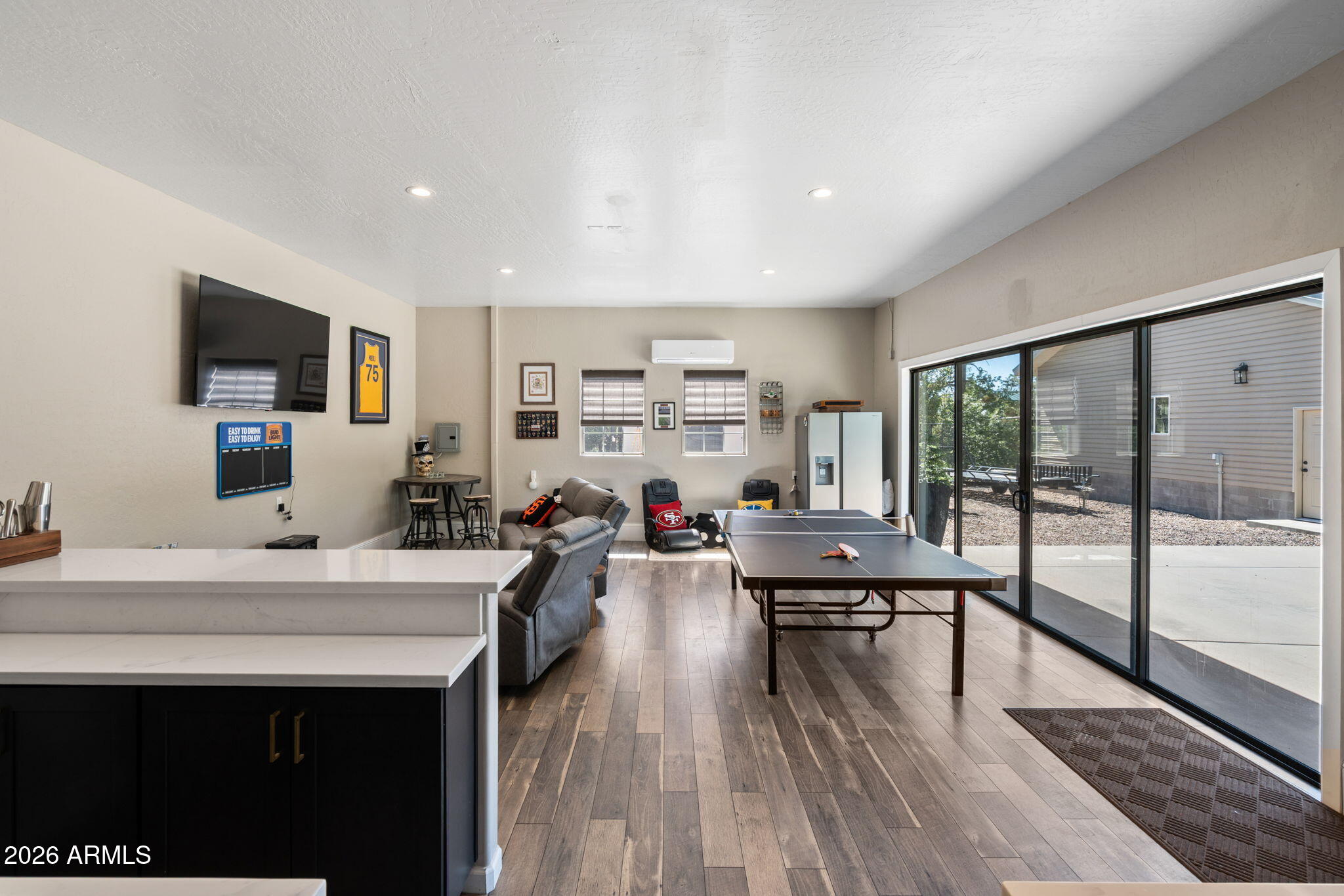 Hiltop Subdivision - Residential