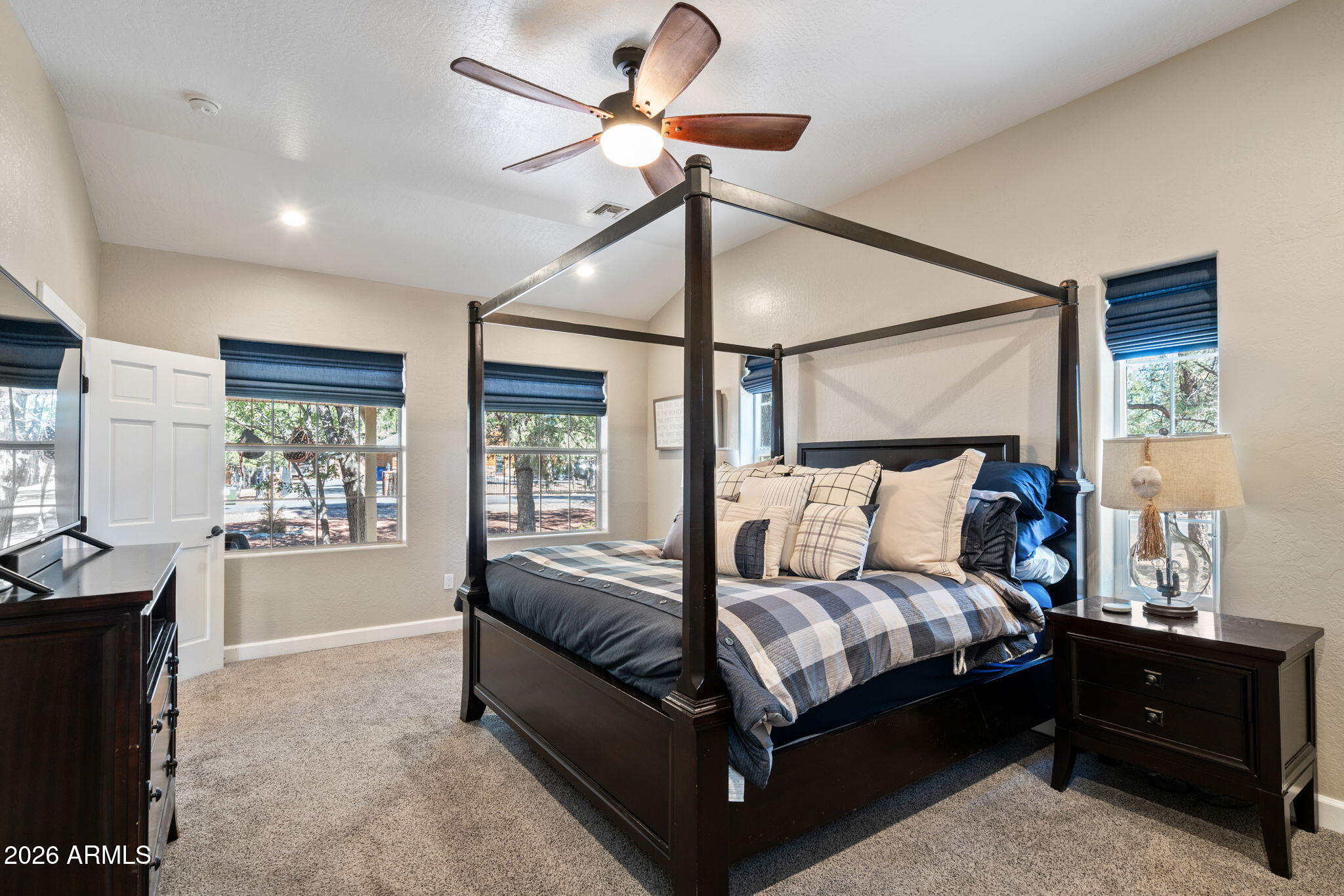 Hiltop Subdivision - Residential