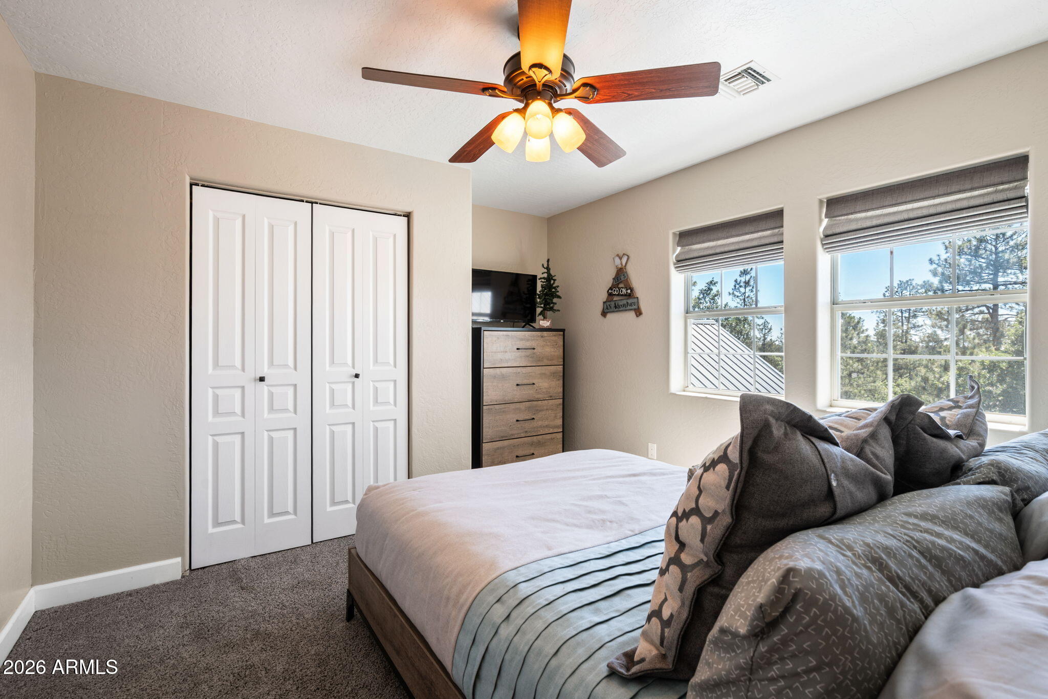 Hiltop Subdivision - Residential