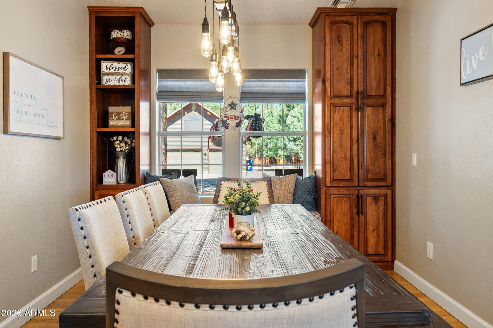 Hiltop Subdivision - Residential