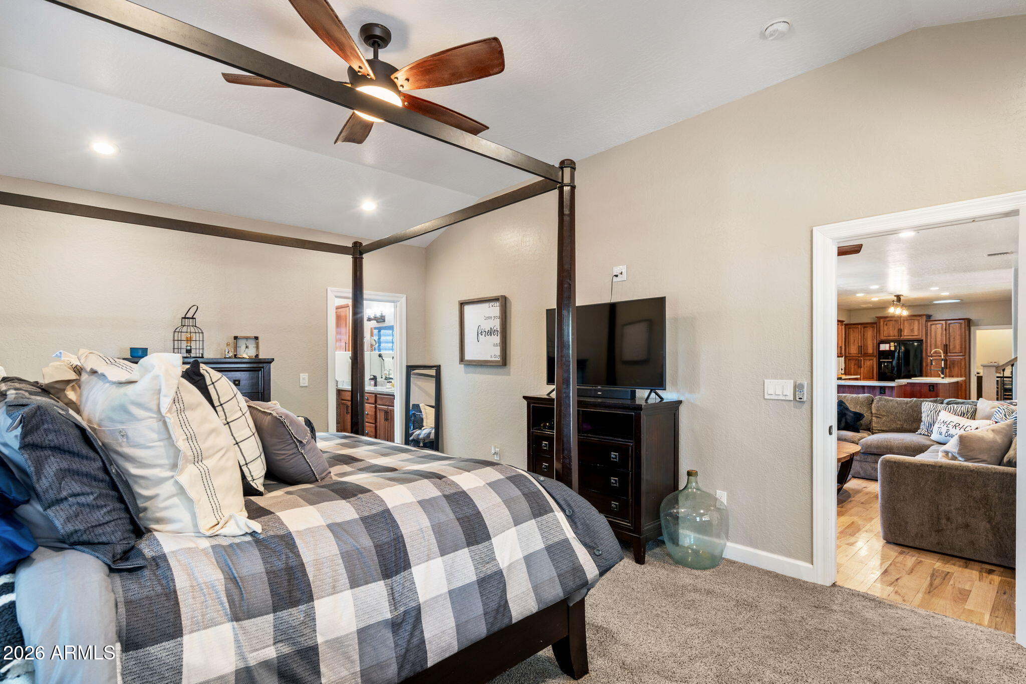Hiltop Subdivision - Residential